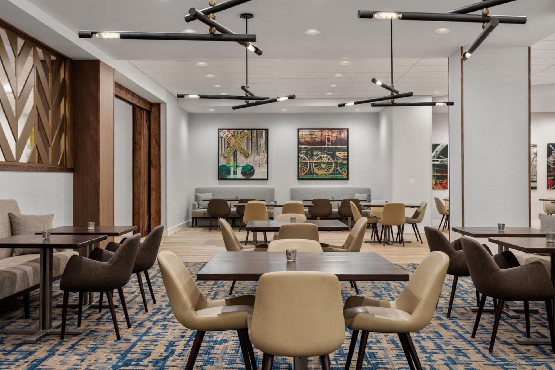 Delta Hotels by Marriott Bristol gallery photo in Bristol, VA — image 7