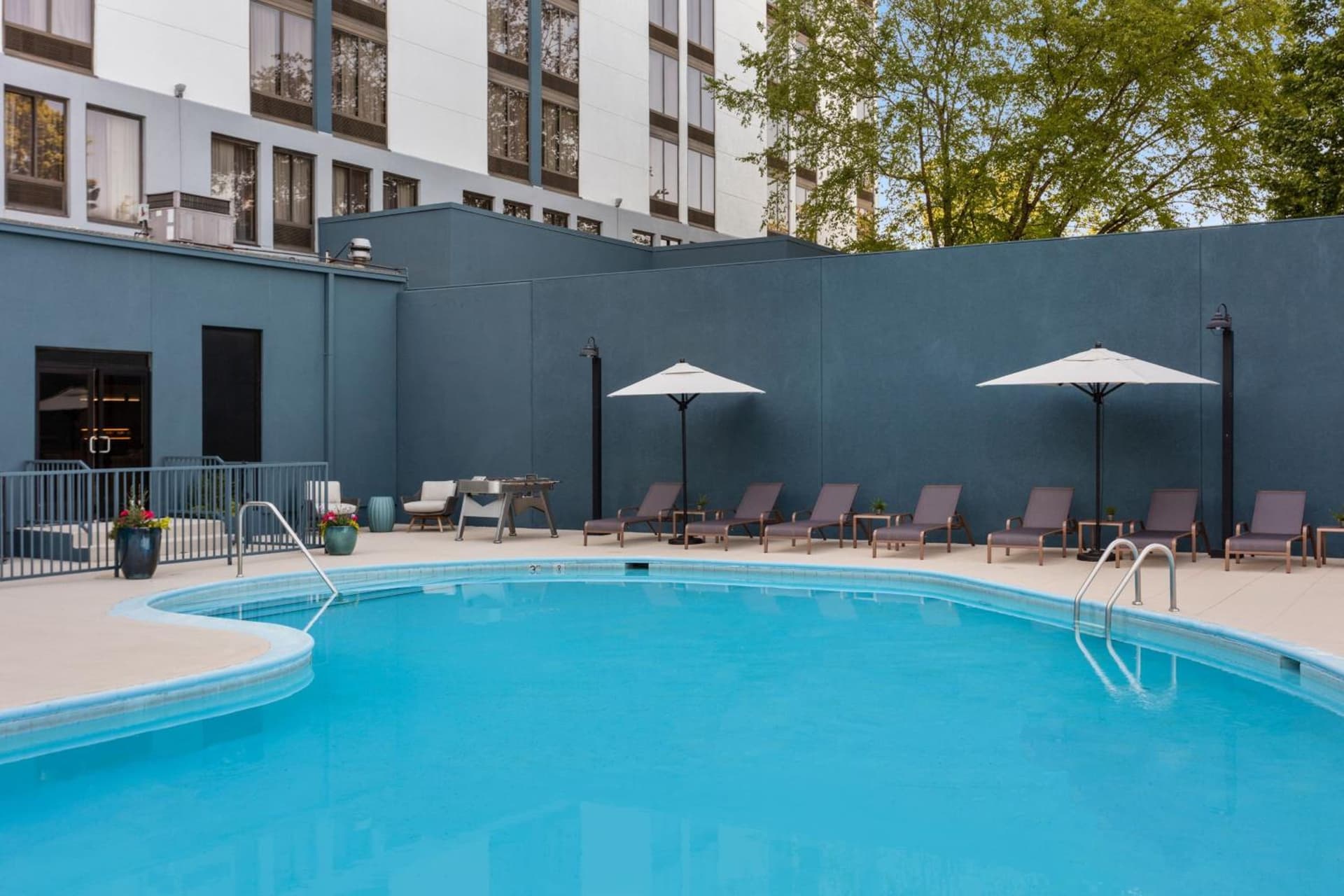 Delta Hotels by Marriott Bristol gallery photo in Bristol, VA — image 30