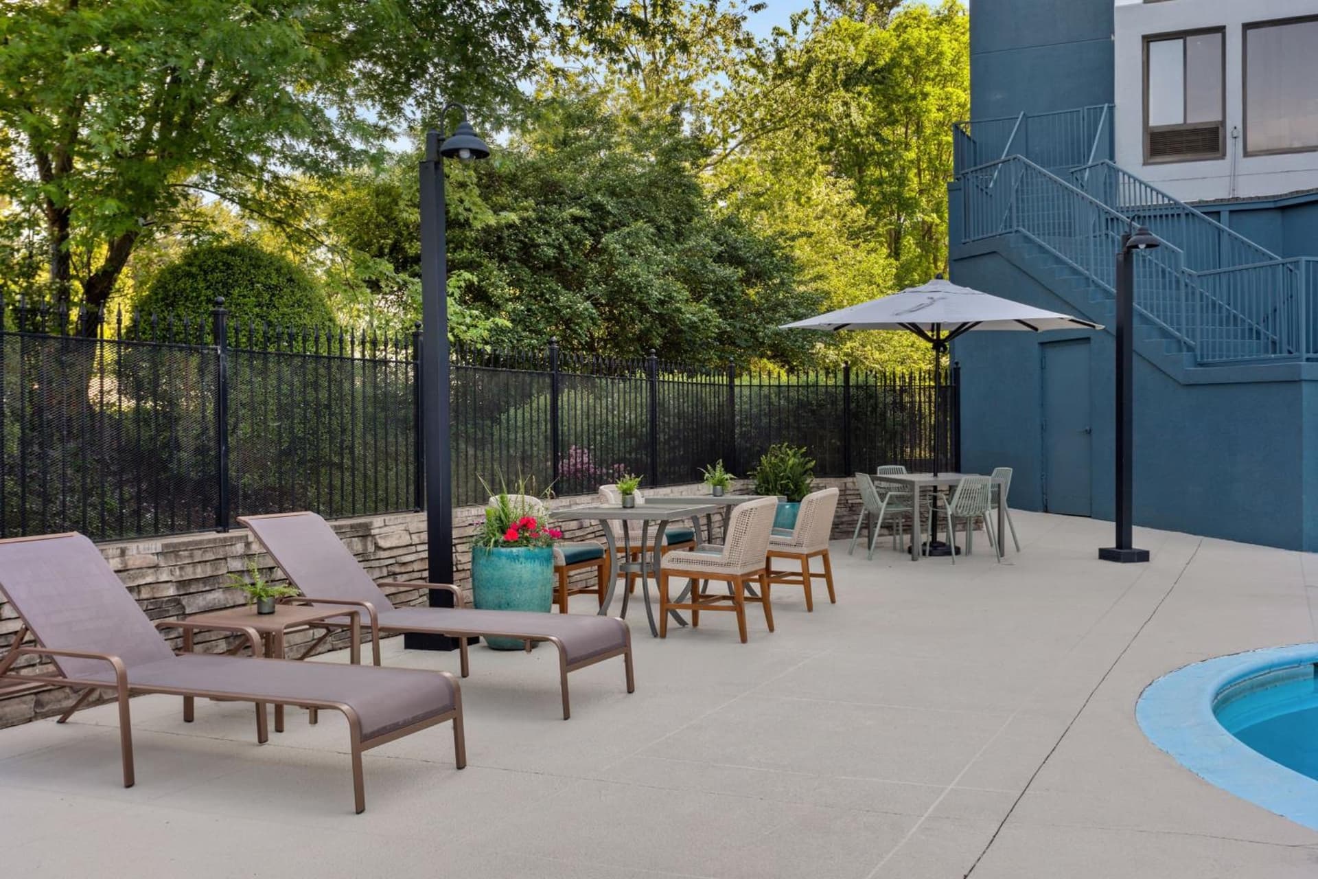 Delta Hotels by Marriott Bristol gallery photo in Bristol, VA — image 9