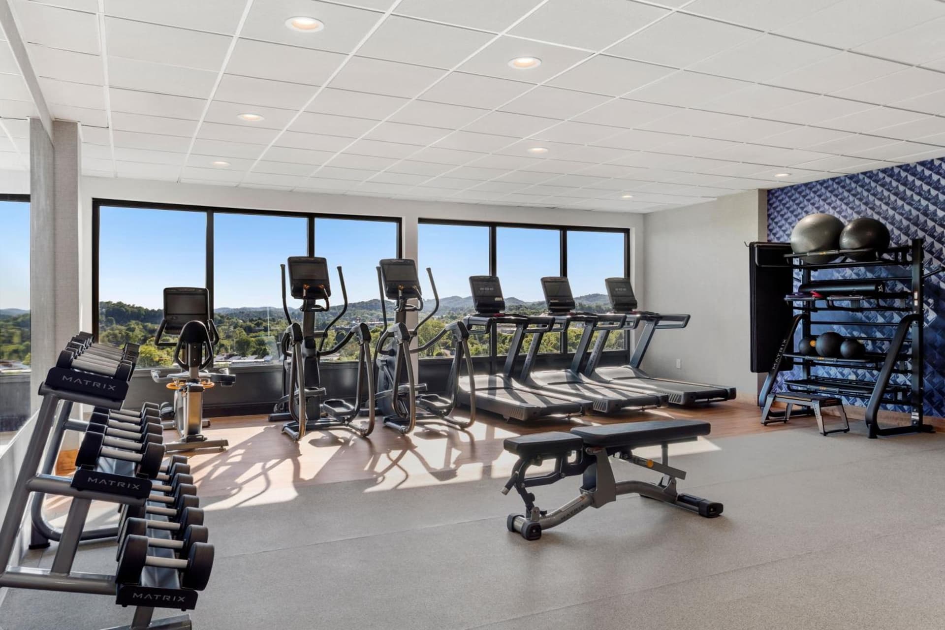 Delta Hotels by Marriott Bristol gallery photo in Bristol, VA — image 20