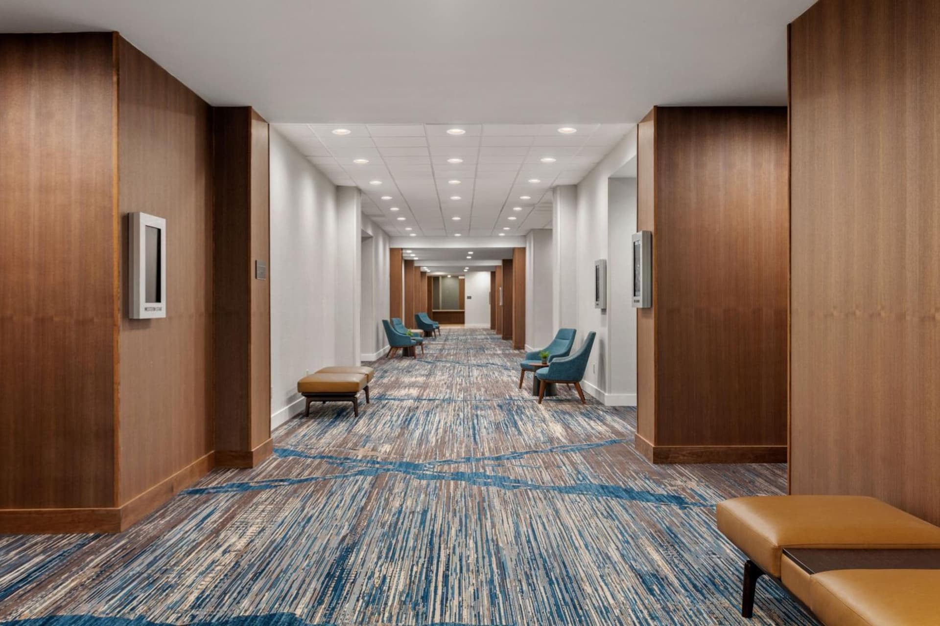 Delta Hotels by Marriott Bristol gallery photo in Bristol, VA — image 31