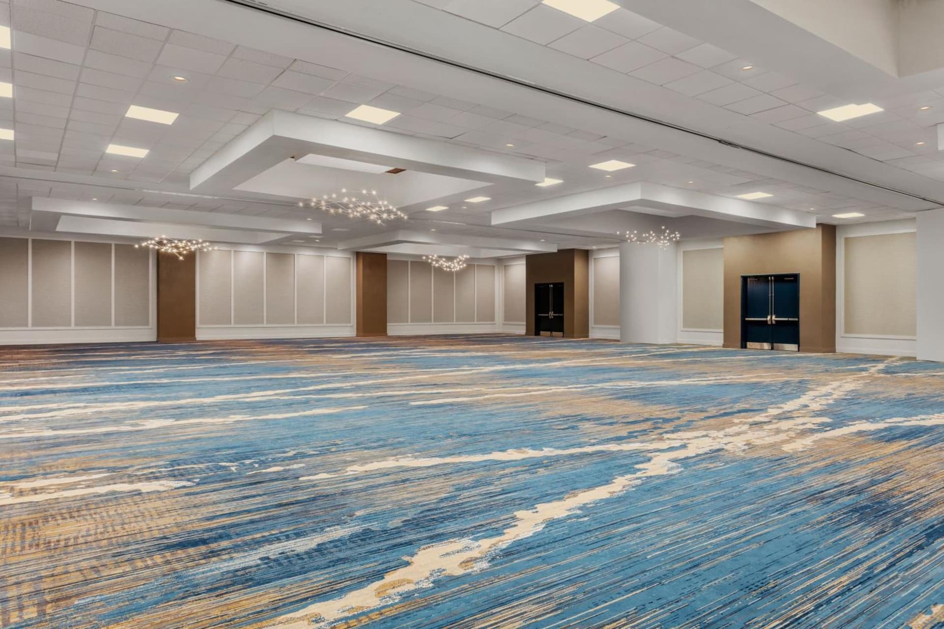 Delta Hotels by Marriott Bristol gallery photo in Bristol, VA — image 5