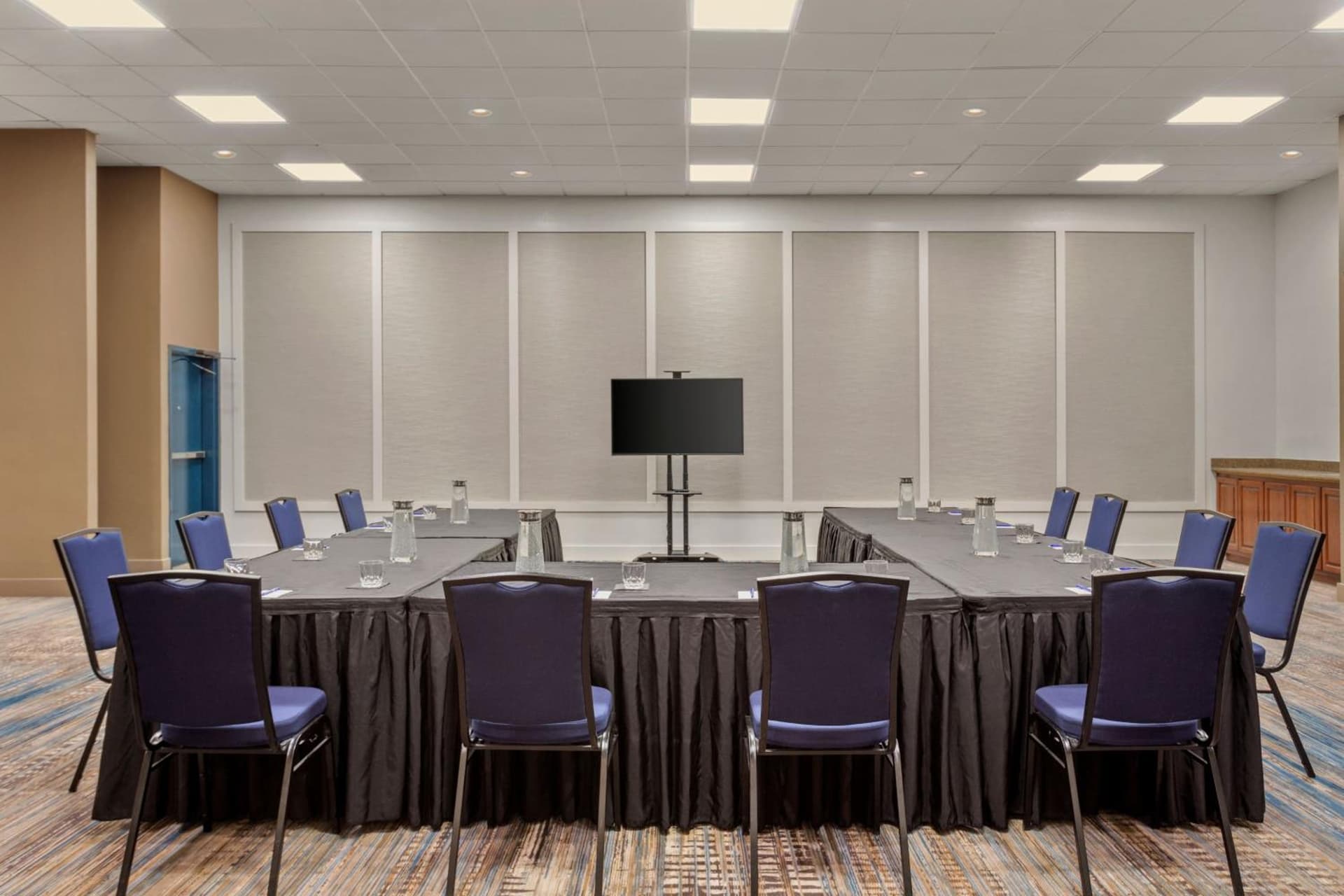 Delta Hotels by Marriott Bristol gallery photo in Bristol, VA — image 10