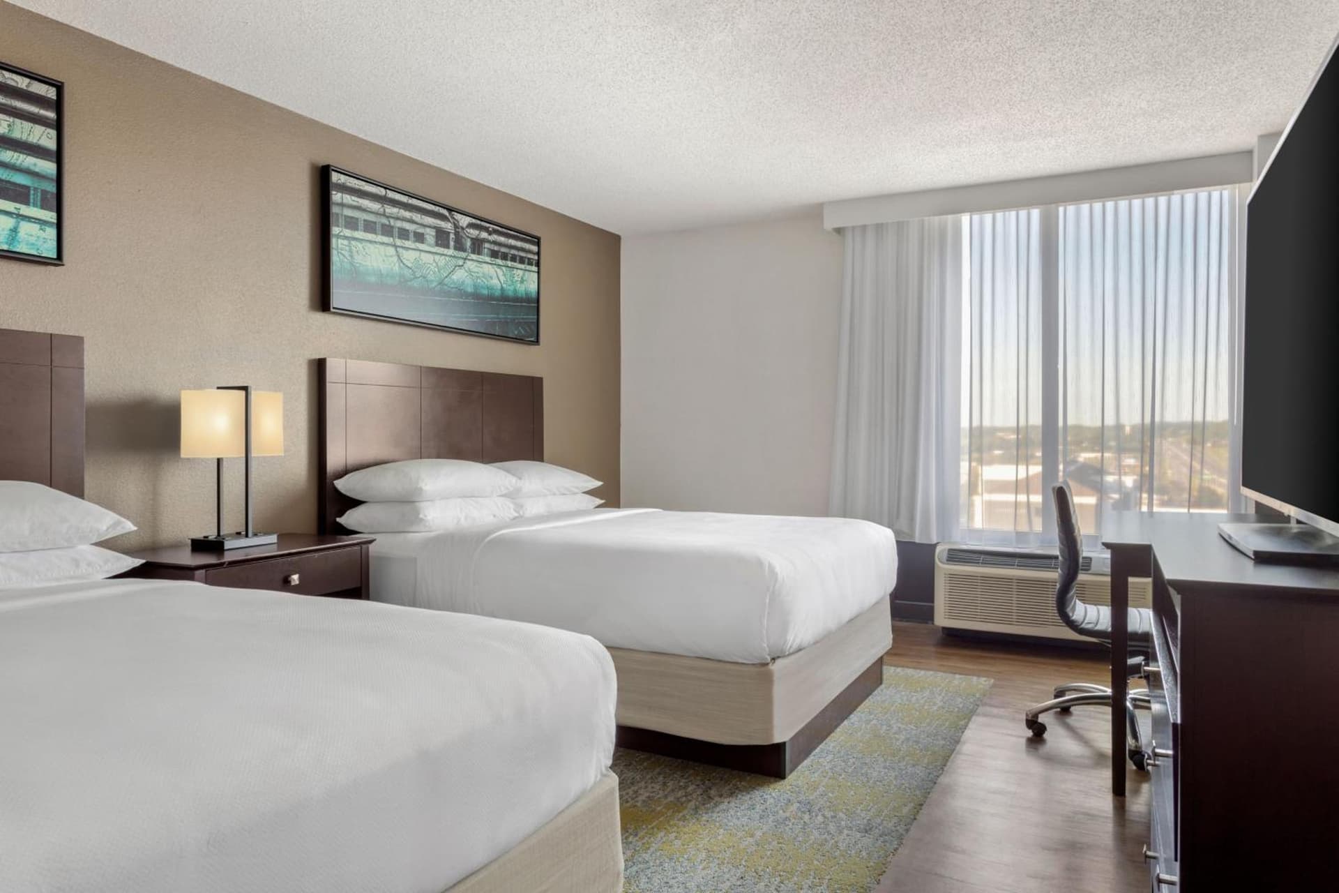 Delta Hotels by Marriott Bristol gallery photo in Bristol, VA — image 26
