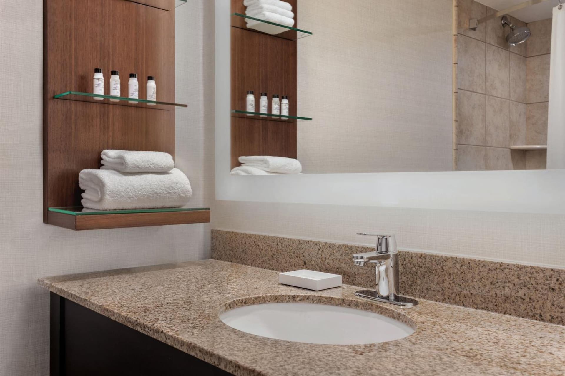 Delta Hotels by Marriott Bristol gallery photo in Bristol, VA — image 14