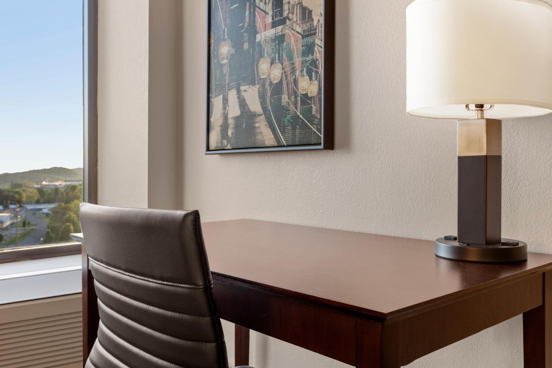 Delta Hotels by Marriott Bristol gallery photo in Bristol, VA — image 23