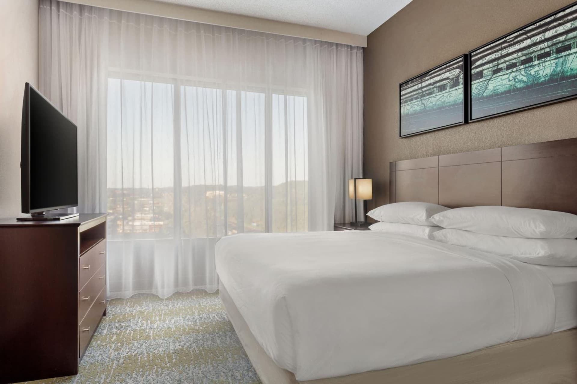 Delta Hotels by Marriott Bristol gallery photo in Bristol, VA — image 4