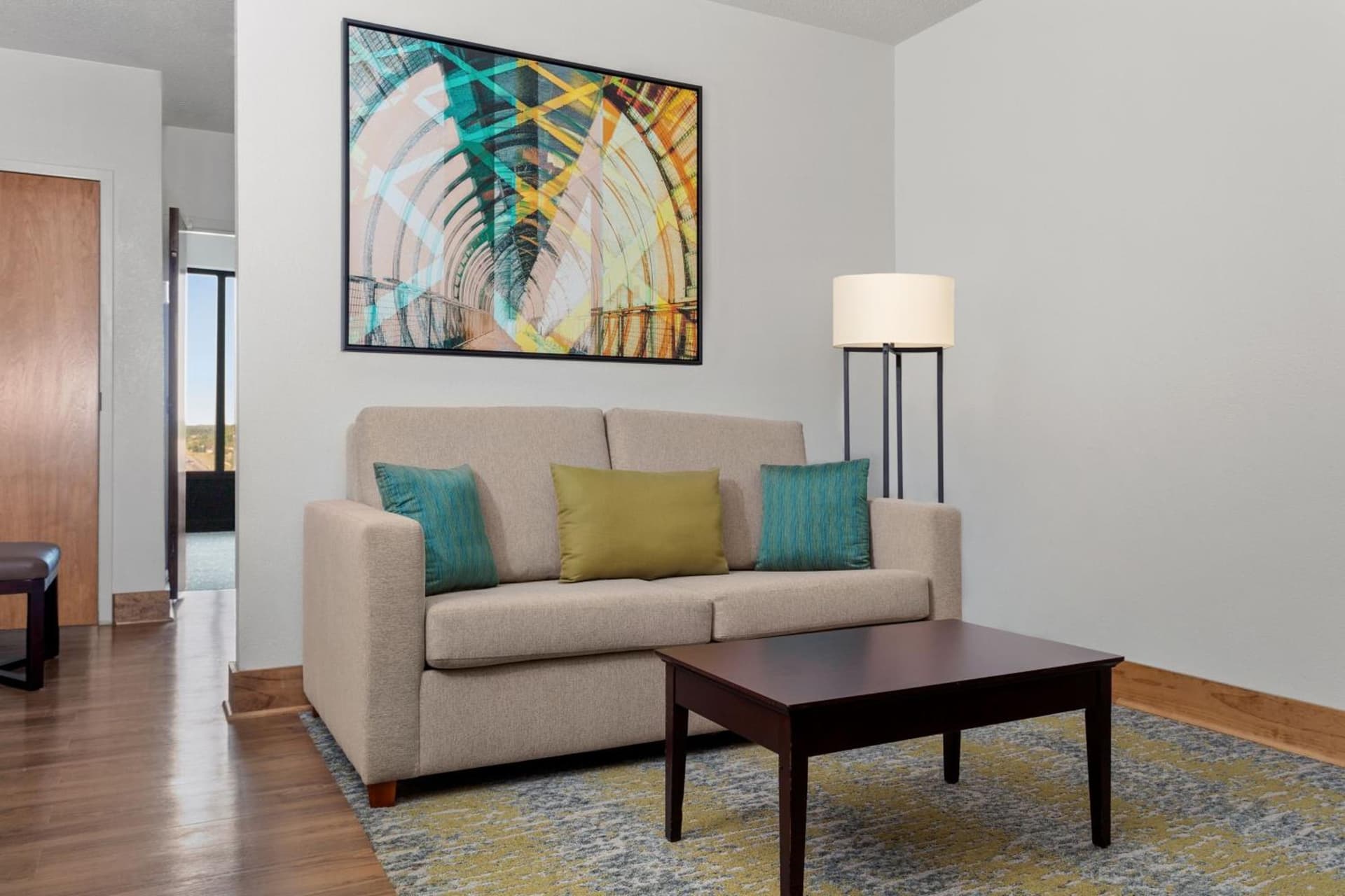 Delta Hotels by Marriott Bristol gallery photo in Bristol, VA — image 15