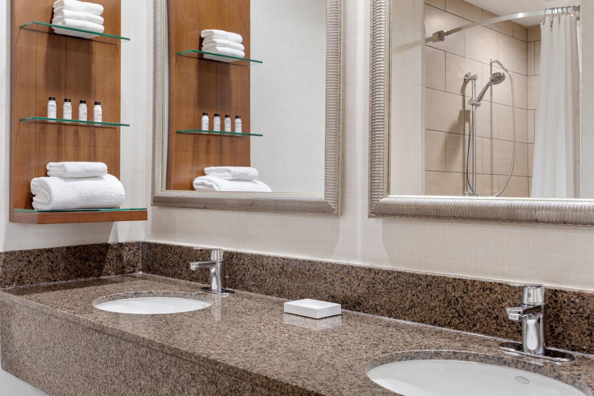 Delta Hotels by Marriott Bristol gallery photo in Bristol, VA — image 24