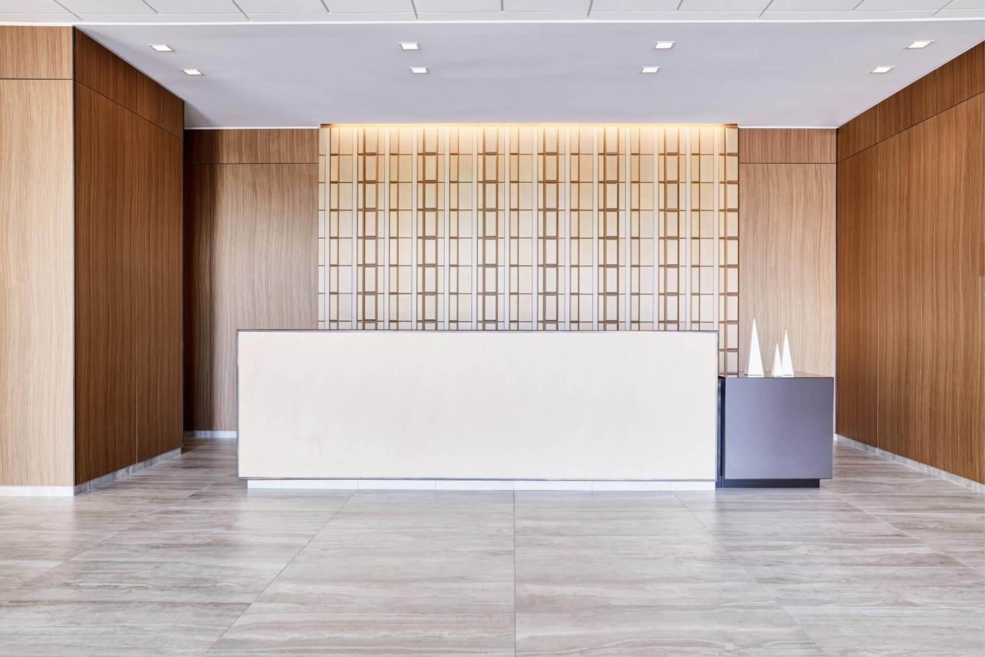AC Hotel by Marriott Bloomington Mall of America interior in Bloomington, MN — gallery photo 2