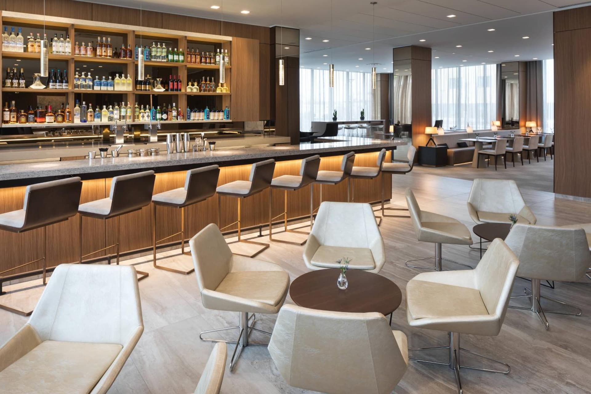 AC Hotel by Marriott Bloomington Mall of America gallery photo in Bloomington, MN — image 32
