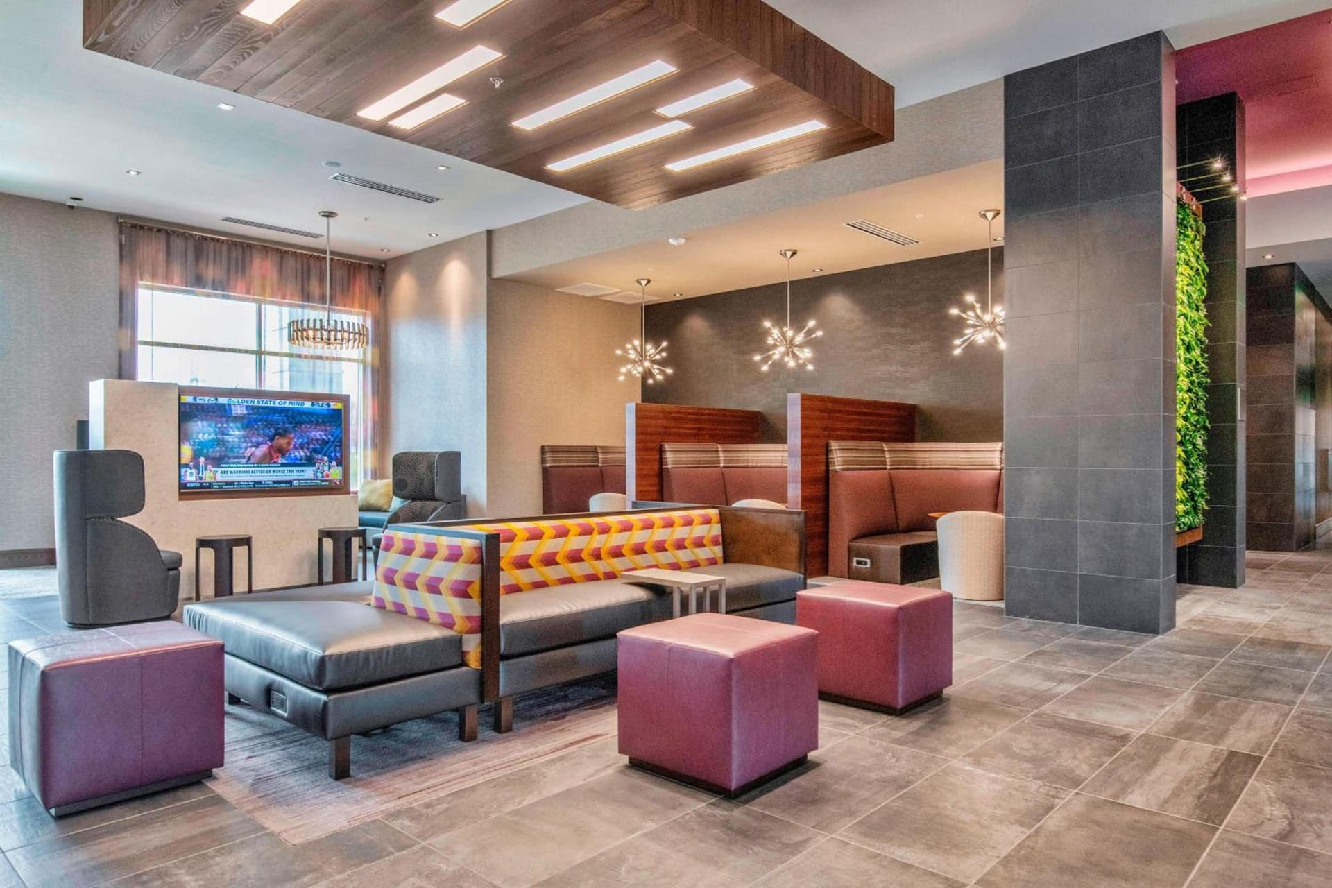 Courtyard by Marriott Raleigh Cary/Parkside Town Commons gallery photo in Cary, NC — image 43