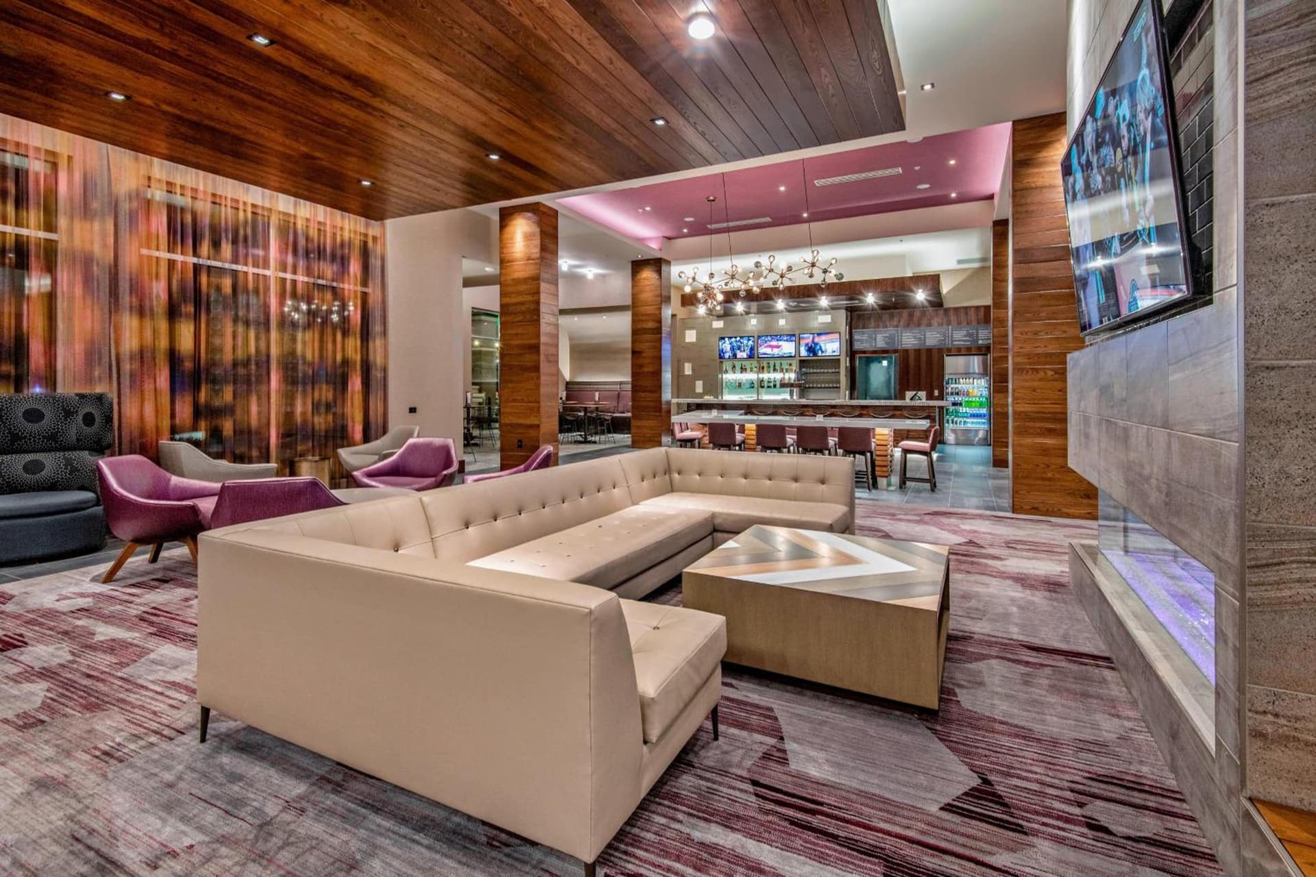 Courtyard by Marriott Raleigh Cary/Parkside Town Commons gallery photo in Cary, NC — image 26