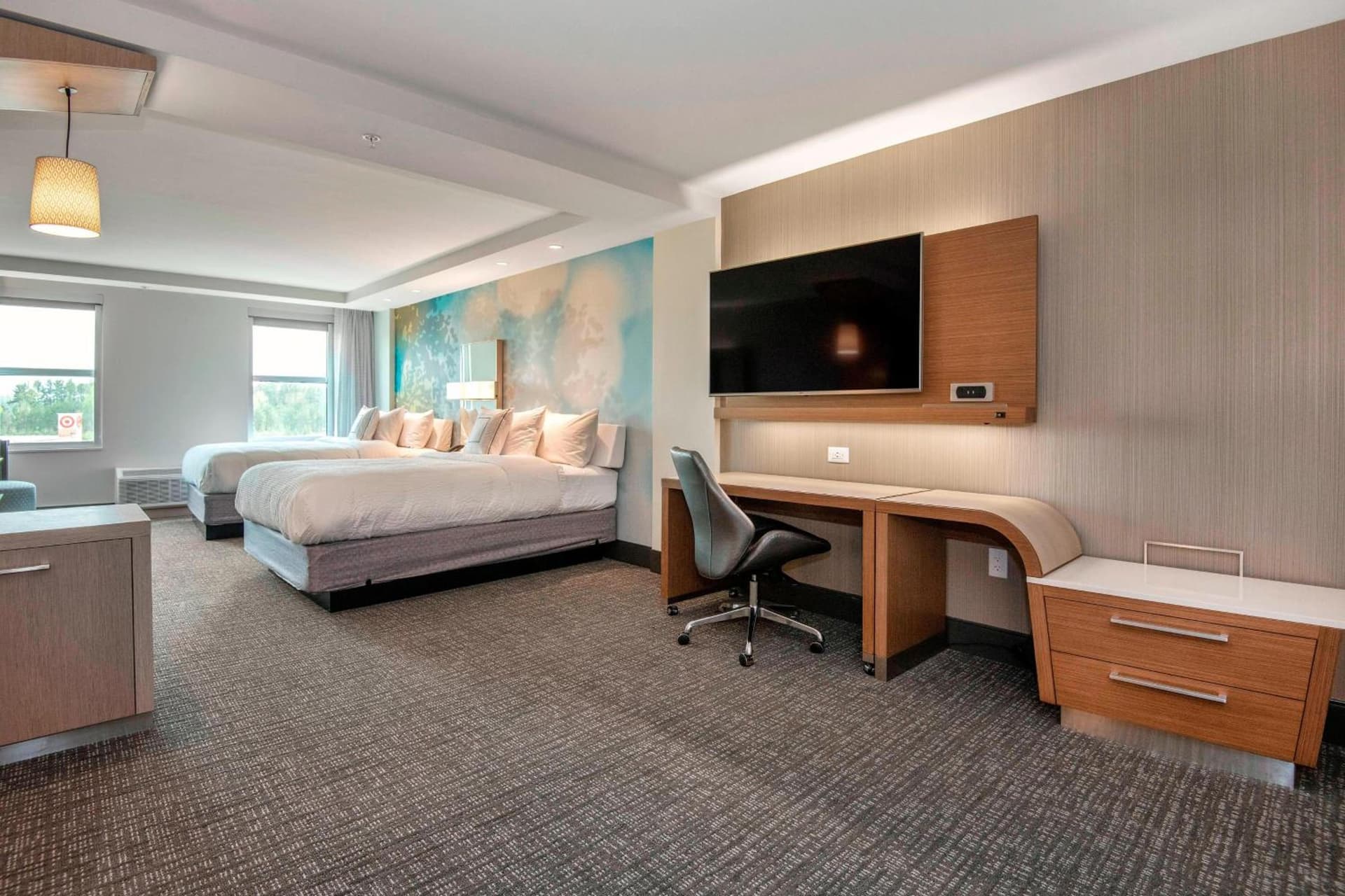 Courtyard by Marriott Raleigh Cary/Parkside Town Commons gallery photo in Cary, NC — image 22