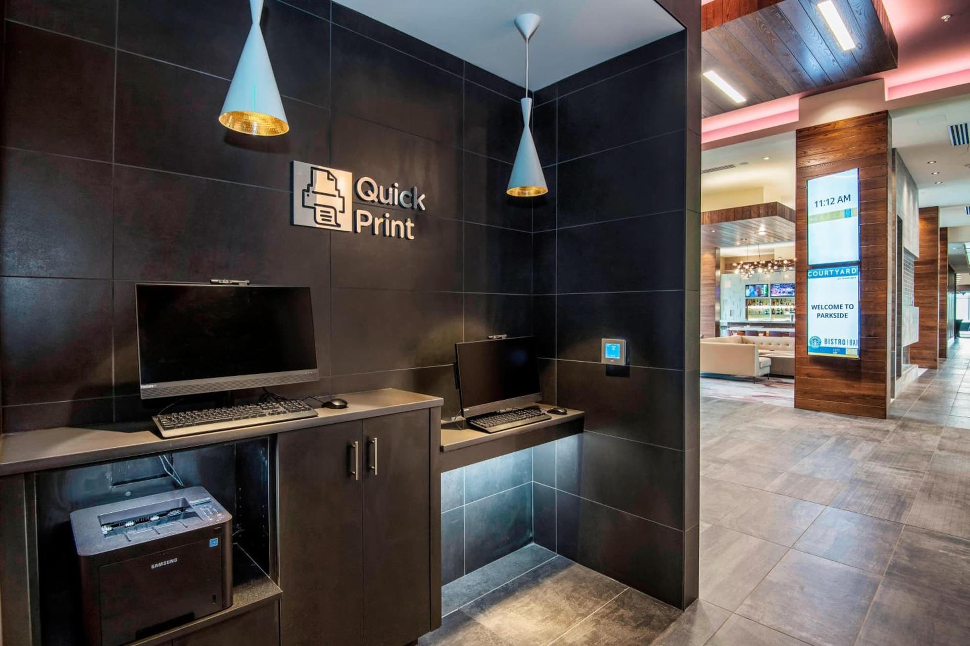 Courtyard by Marriott Raleigh Cary/Parkside Town Commons gallery photo in Cary, NC — image 7