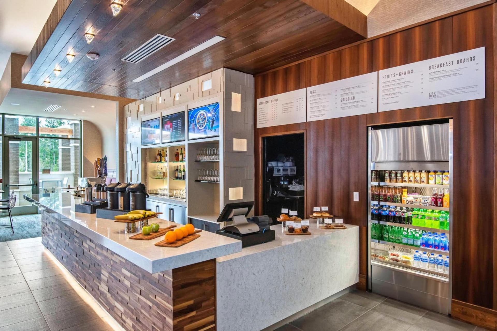 Courtyard by Marriott Raleigh Cary/Parkside Town Commons gallery photo in Cary, NC — image 4