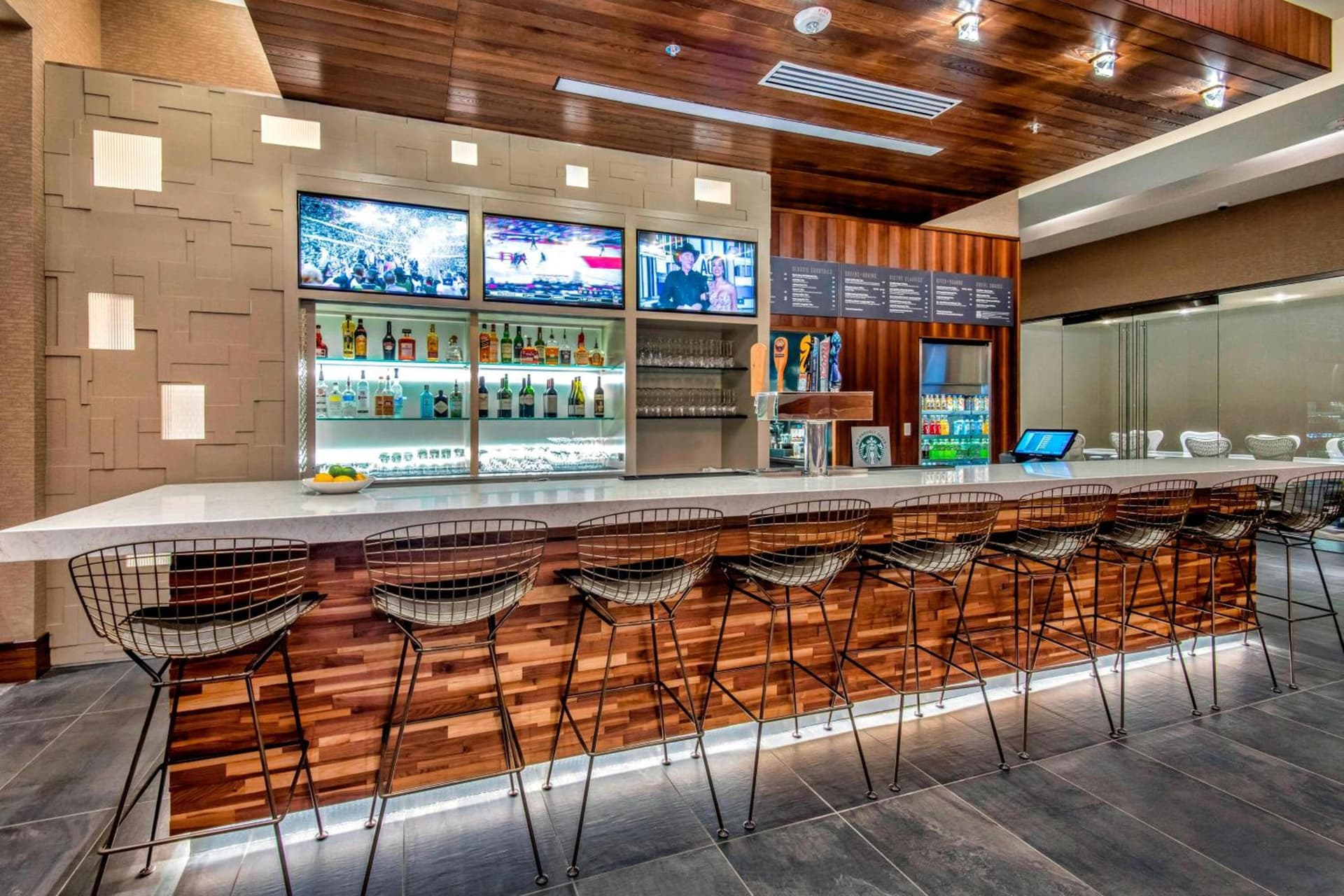 Courtyard by Marriott Raleigh Cary/Parkside Town Commons gallery photo in Cary, NC — image 32