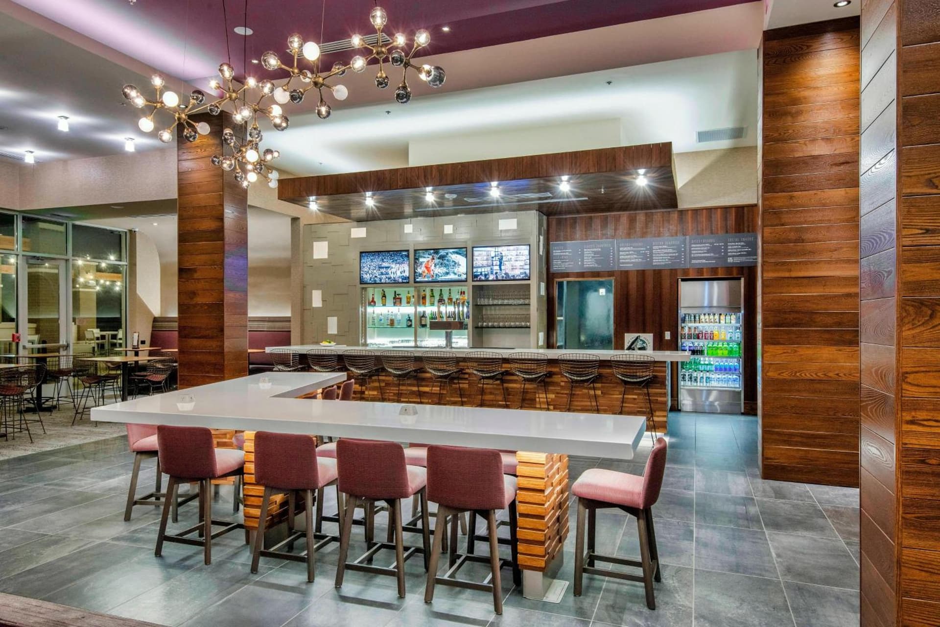 Courtyard by Marriott Raleigh Cary/Parkside Town Commons gallery photo in Cary, NC — image 40