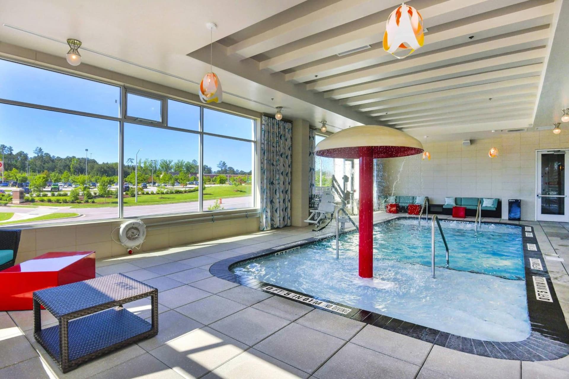 Courtyard by Marriott Raleigh Cary/Parkside Town Commons gallery photo in Cary, NC — image 29