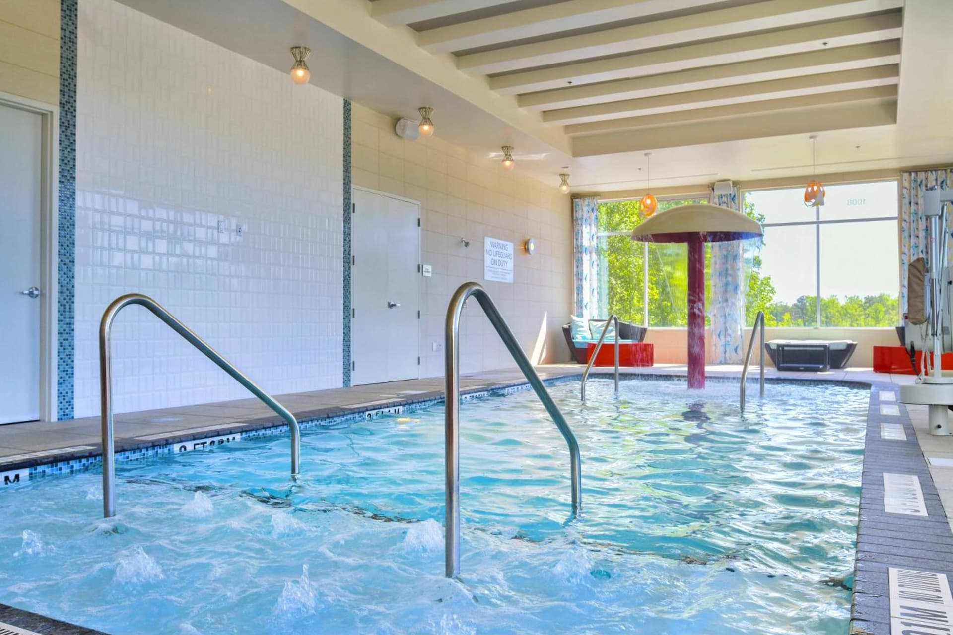 Courtyard by Marriott Raleigh Cary/Parkside Town Commons gallery photo in Cary, NC — image 12