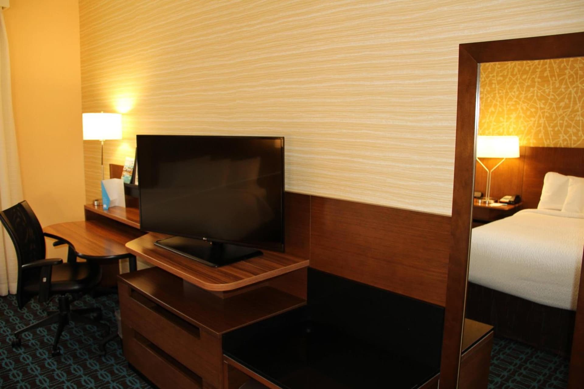 Fairfield by Marriott Inn & Suites Jonestown Lebanon Valley gallery photo in Jonestown, PA — image 19