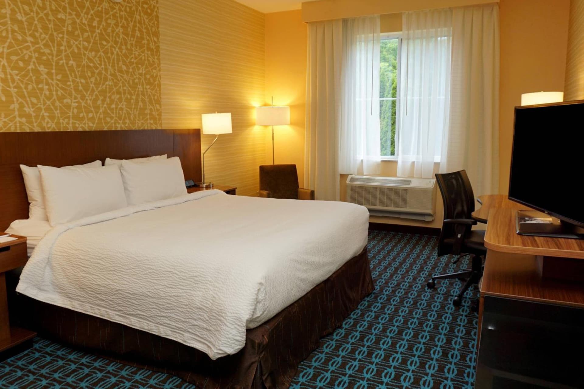 Fairfield by Marriott Inn & Suites Jonestown Lebanon Valley gallery photo in Jonestown, PA — image 12