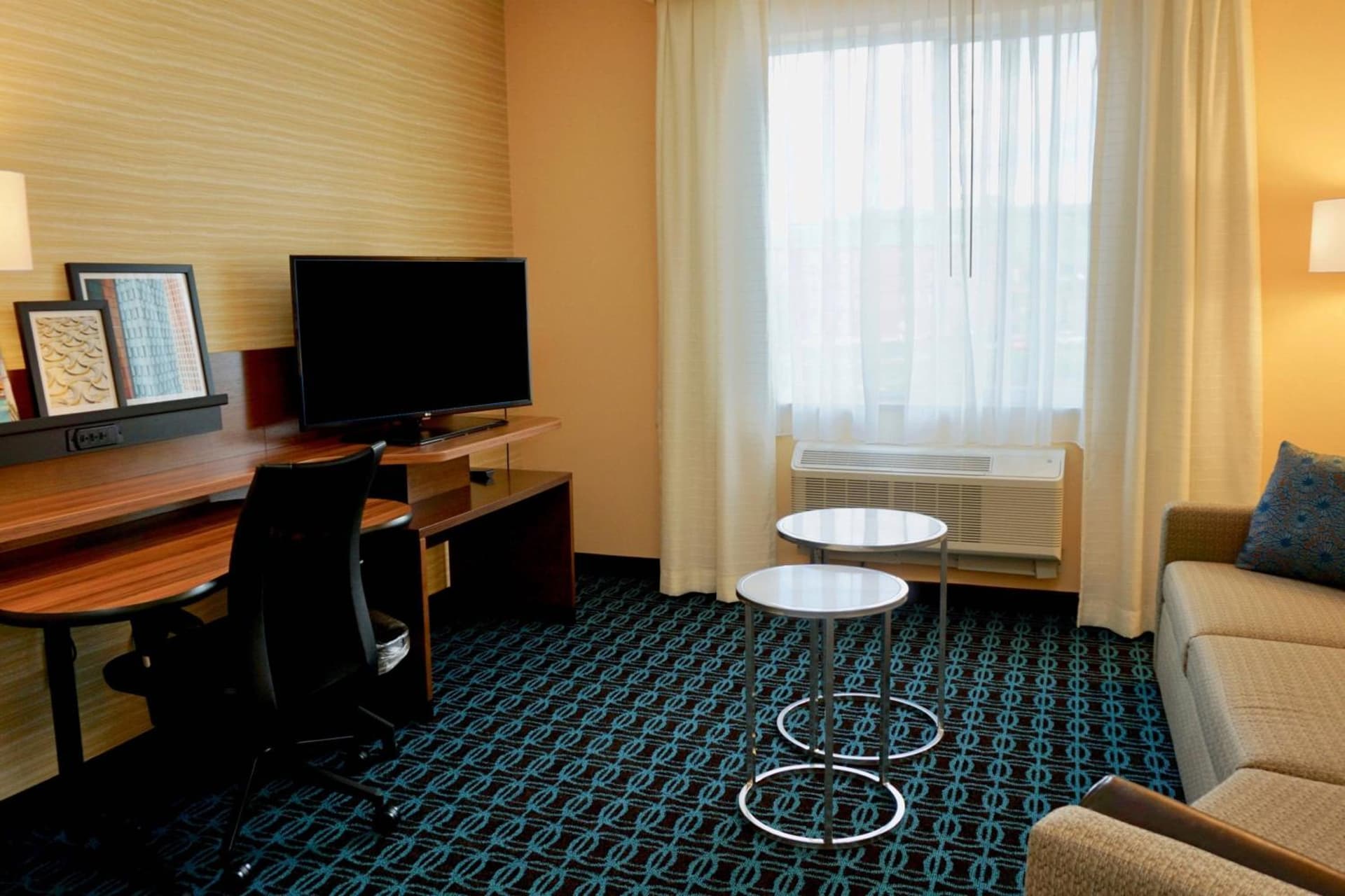 Fairfield by Marriott Inn & Suites Jonestown Lebanon Valley gallery photo in Jonestown, PA — image 6