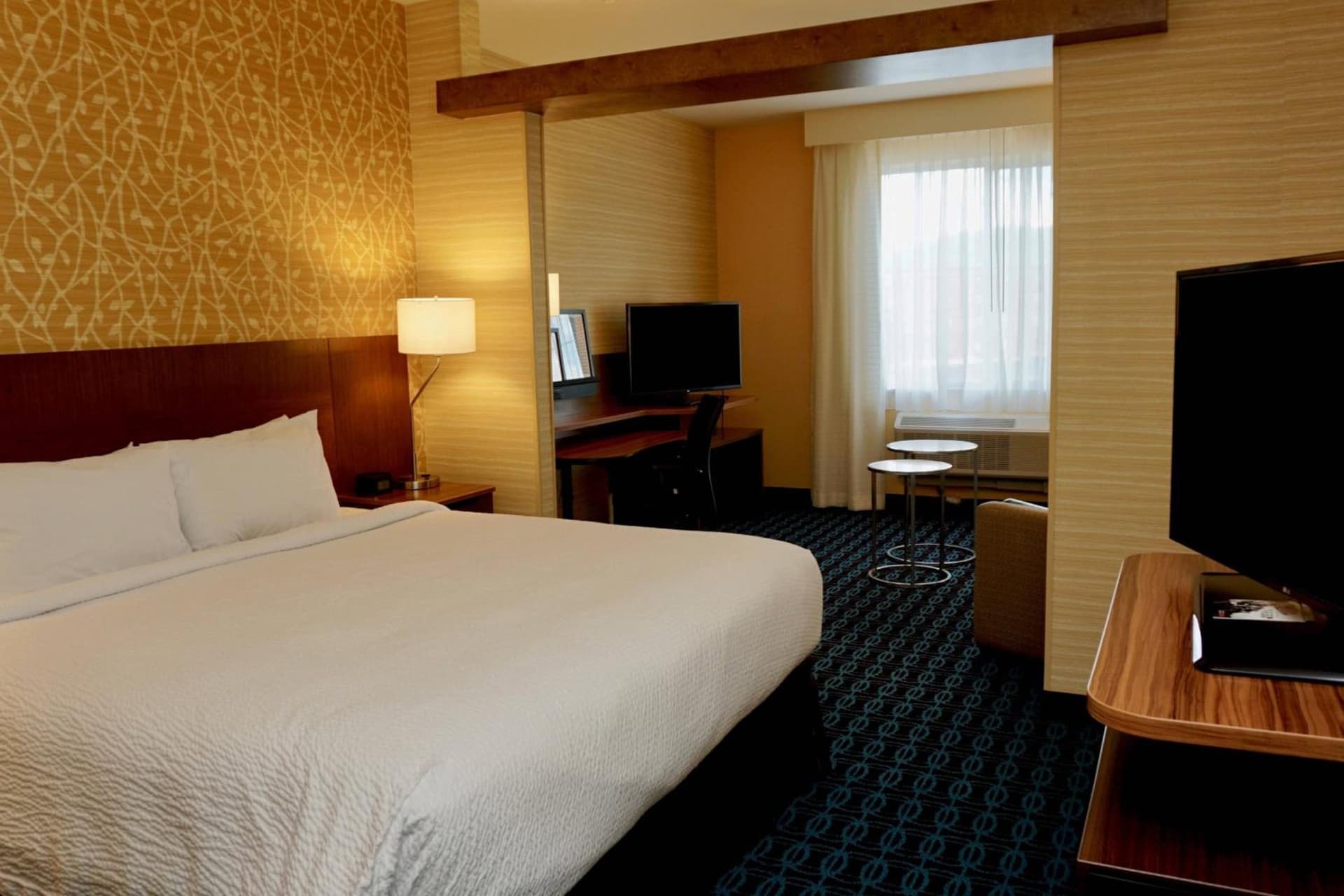 Fairfield by Marriott Inn & Suites Jonestown Lebanon Valley gallery photo in Jonestown, PA — image 10