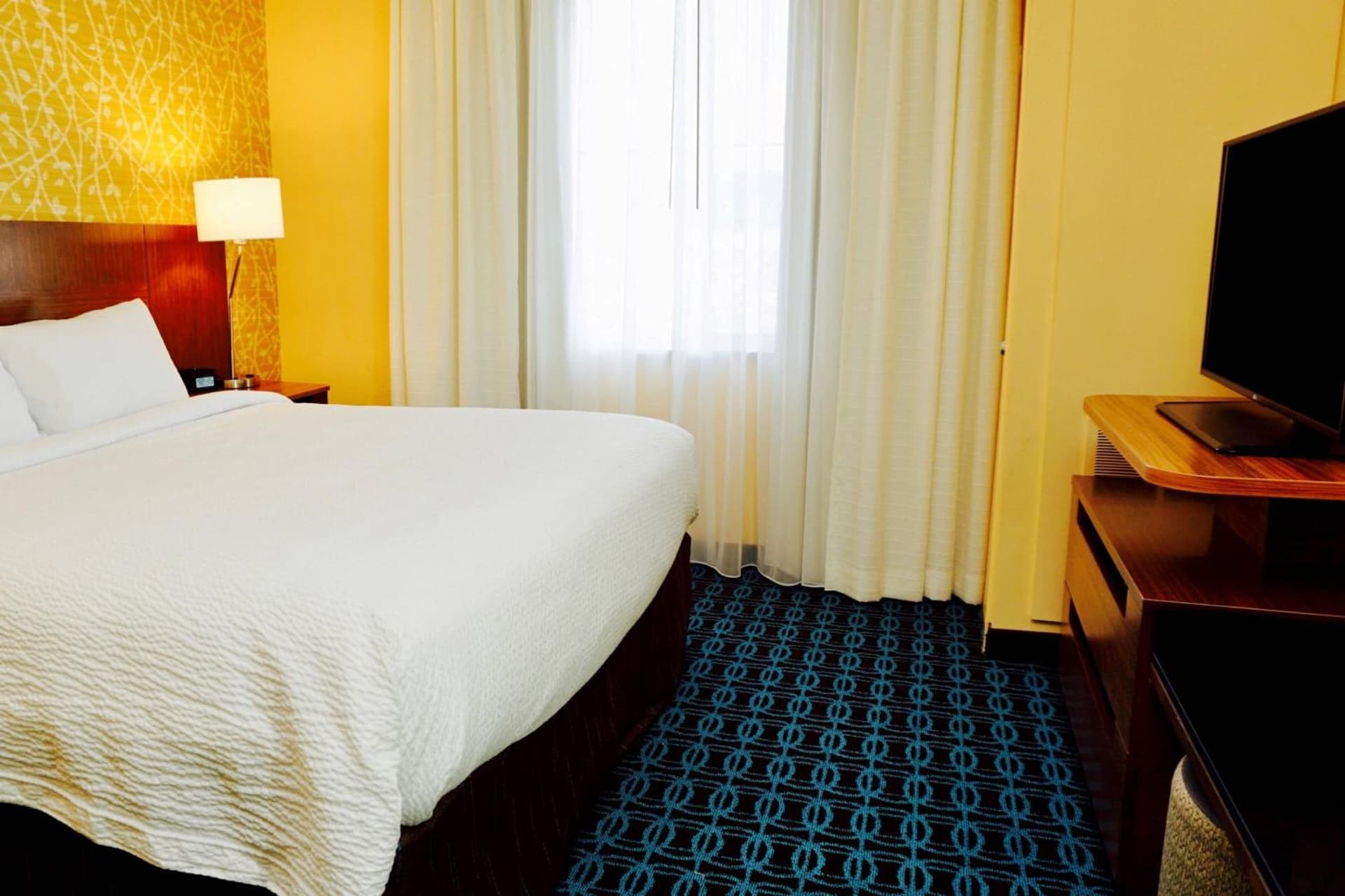 Fairfield by Marriott Inn & Suites Jonestown Lebanon Valley gallery photo in Jonestown, PA — image 16