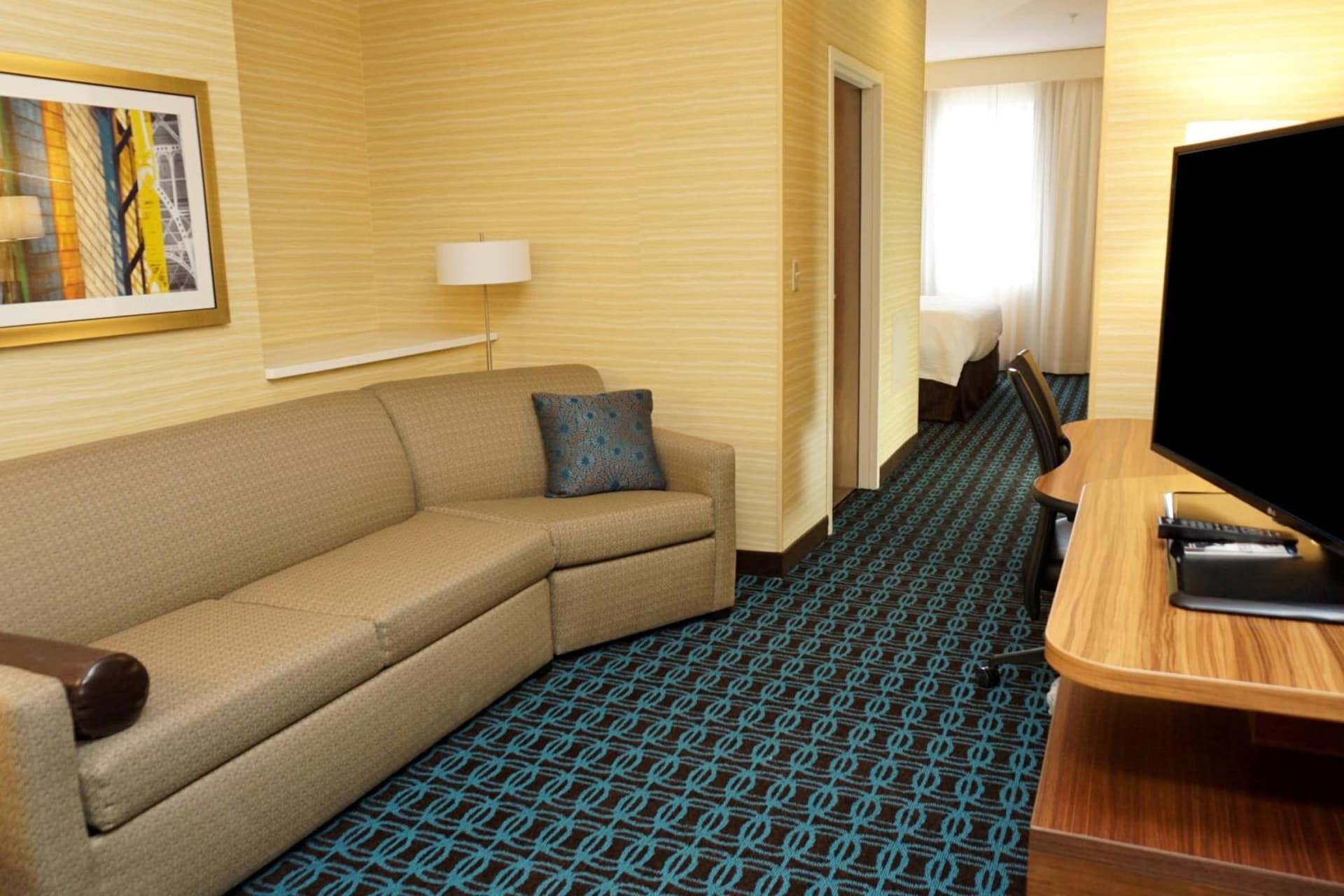 Fairfield by Marriott Inn & Suites Jonestown Lebanon Valley gallery photo in Jonestown, PA — image 5