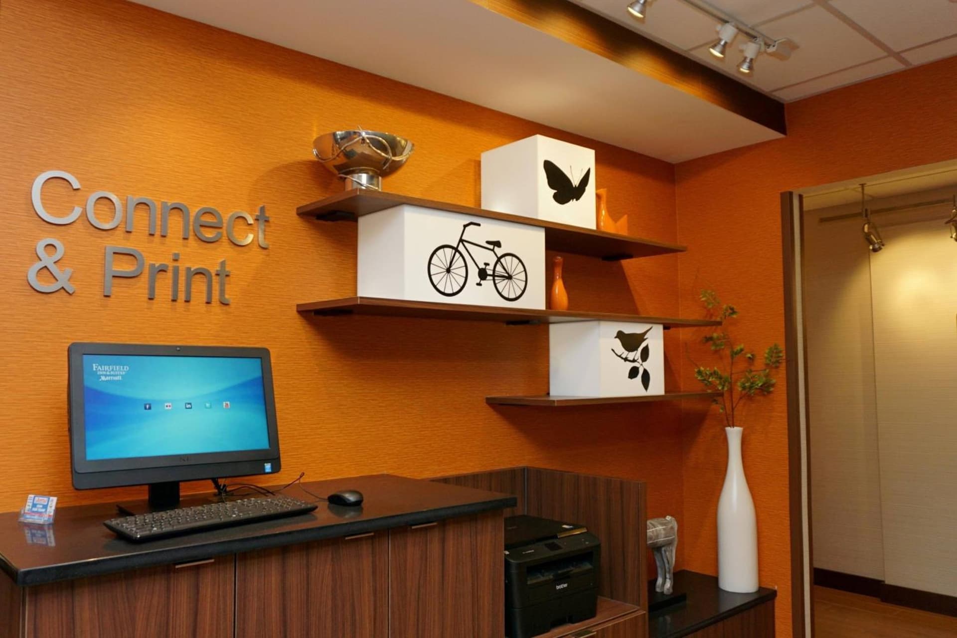 Fairfield by Marriott Inn & Suites Jonestown Lebanon Valley gallery photo in Jonestown, PA — image 24