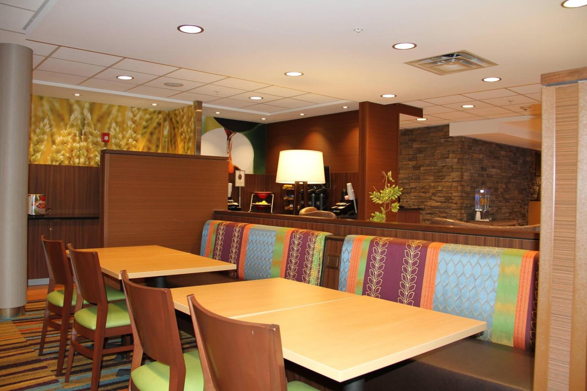 Fairfield by Marriott Inn & Suites Jonestown Lebanon Valley gallery photo in Jonestown, PA — image 23