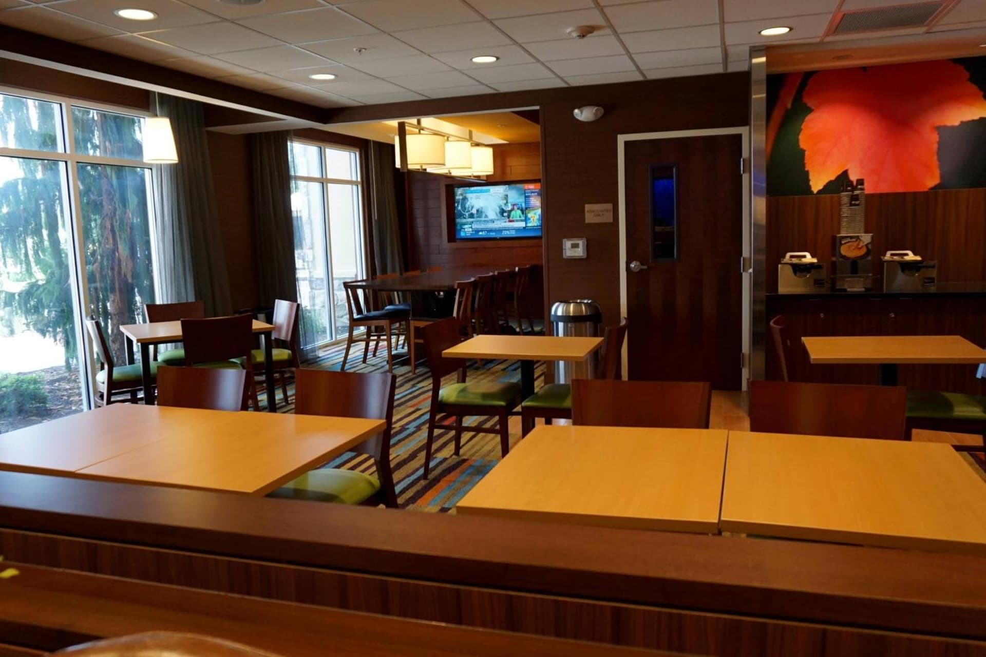 Fairfield by Marriott Inn & Suites Jonestown Lebanon Valley gallery photo in Jonestown, PA — image 14