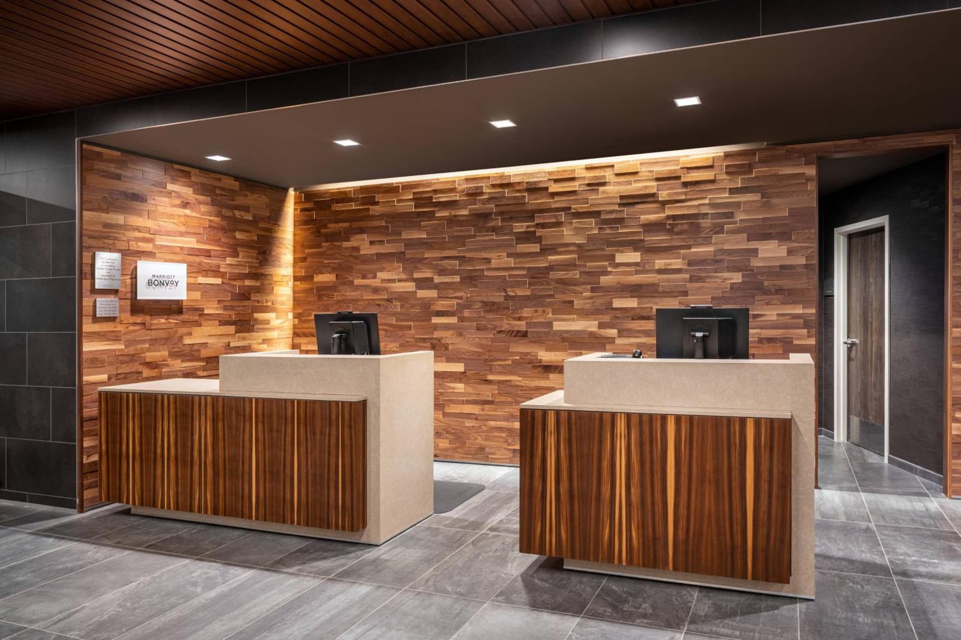 Courtyard by Marriott Petaluma Sonoma County property views in Petaluma, CA — gallery photo 3
