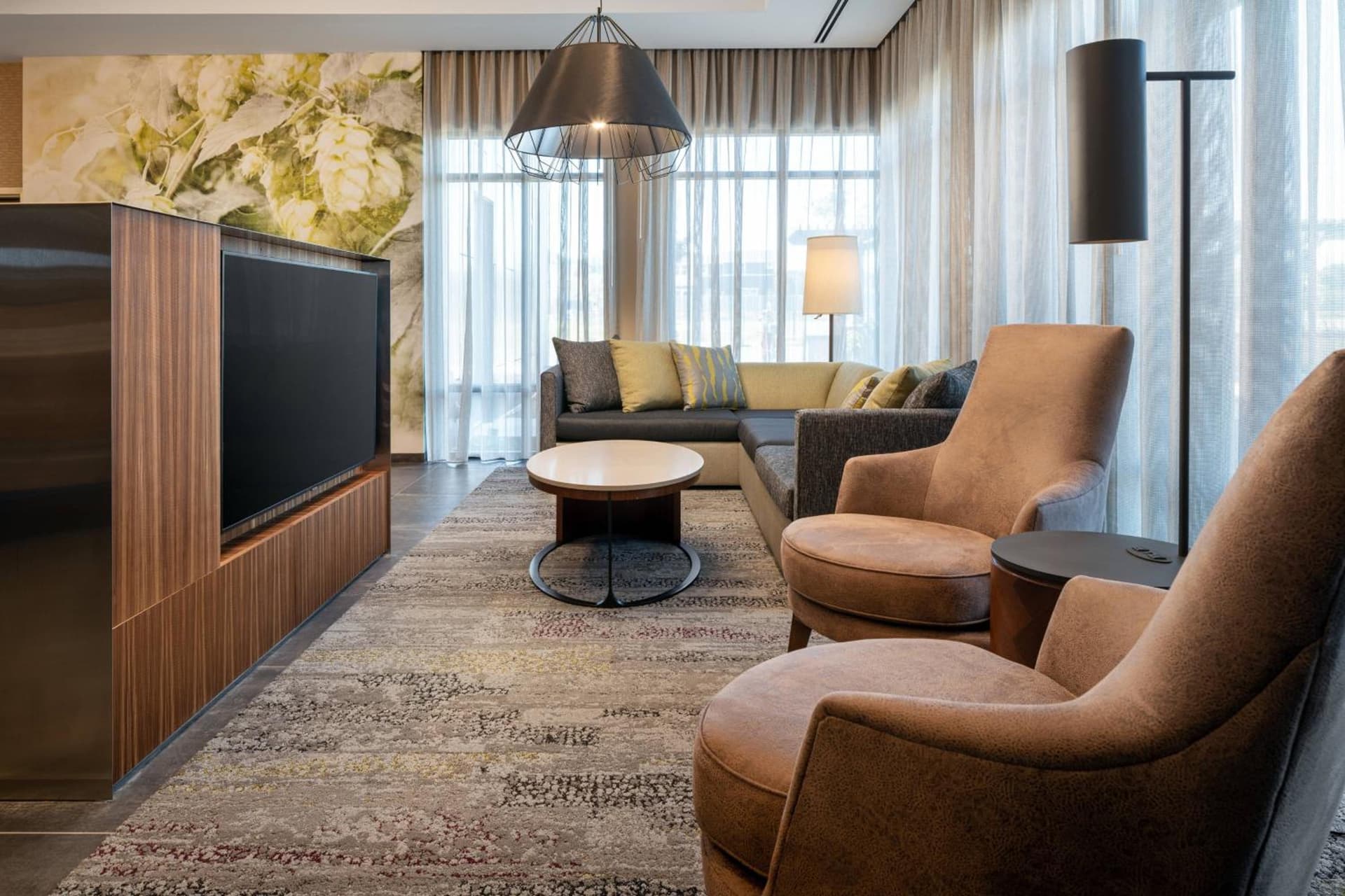 Courtyard by Marriott Petaluma Sonoma County gallery photo in Petaluma, CA — image 33