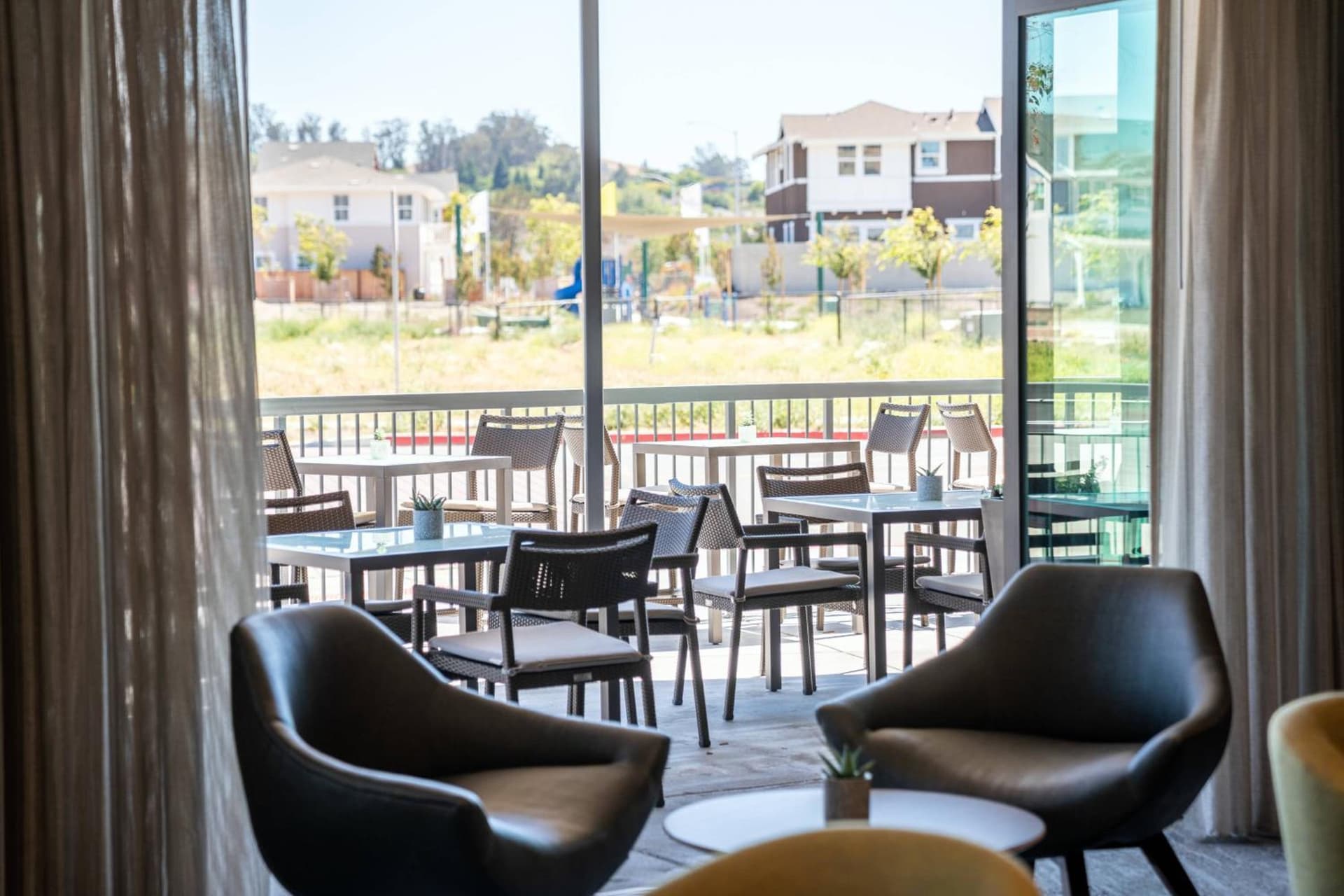 Courtyard by Marriott Petaluma Sonoma County gallery photo in Petaluma, CA — image 24