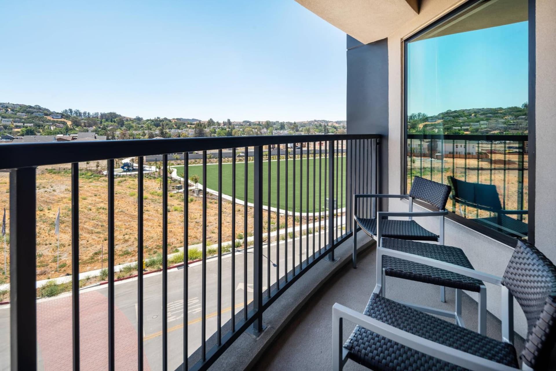 Courtyard by Marriott Petaluma Sonoma County gallery photo in Petaluma, CA — image 29