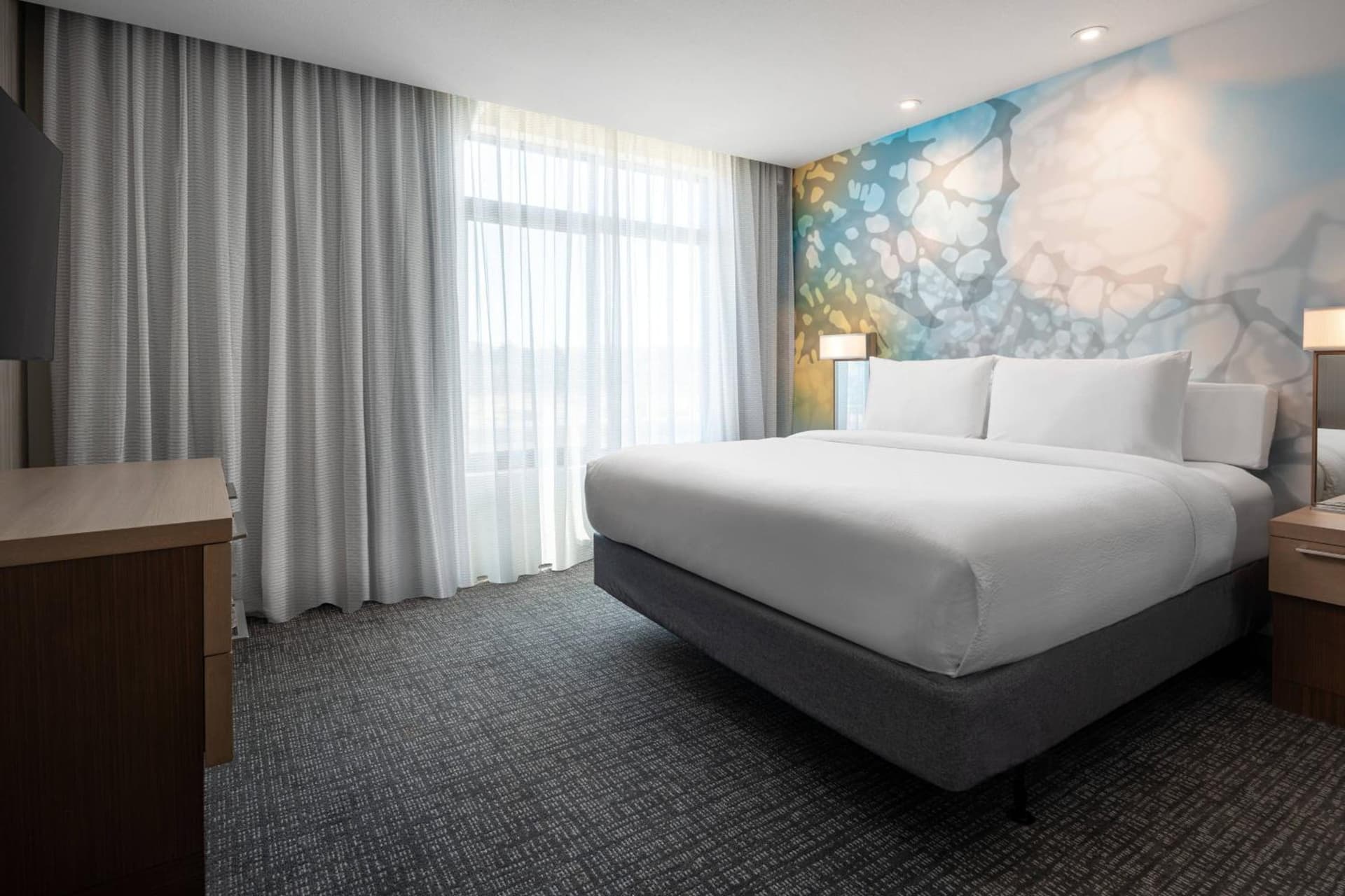 Courtyard by Marriott Petaluma Sonoma County gallery photo in Petaluma, CA — image 12