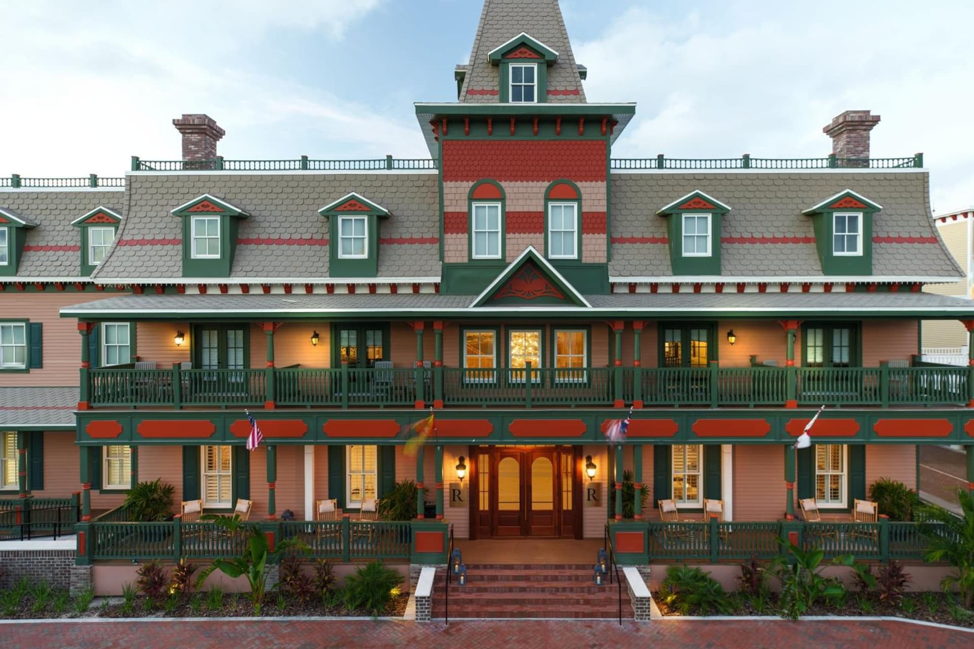 Renaissance St. Augustine Historic Downtown Hotel gallery photo in St. Augustine, FL — image 43
