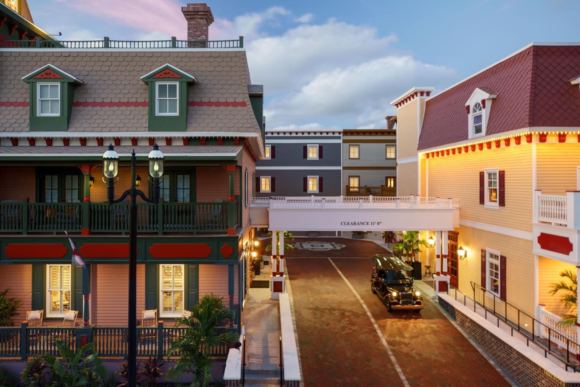Renaissance St. Augustine Historic Downtown Hotel gallery photo in St. Augustine, FL — image 20