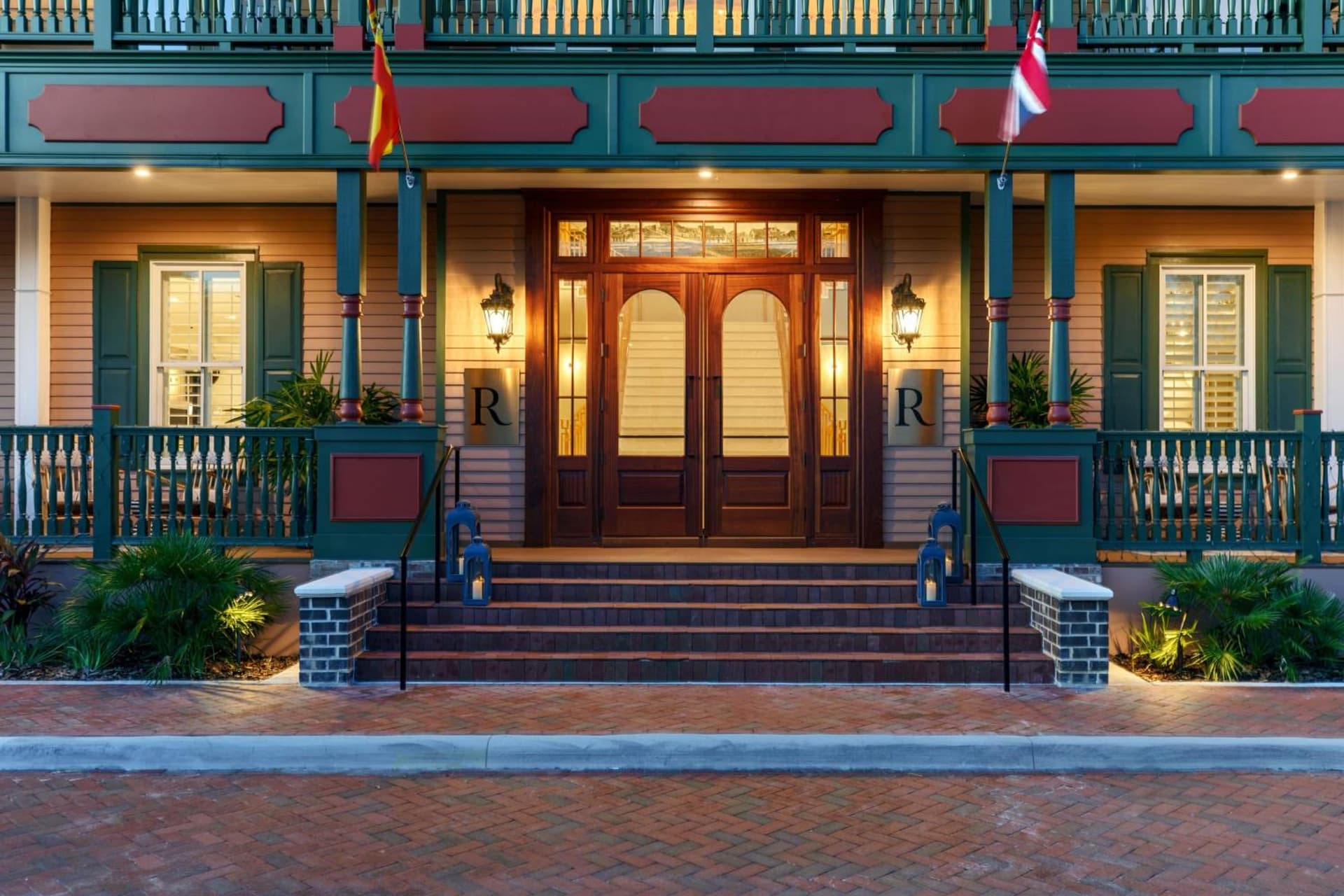 Renaissance St. Augustine Historic Downtown Hotel gallery photo in St. Augustine, FL — image 21