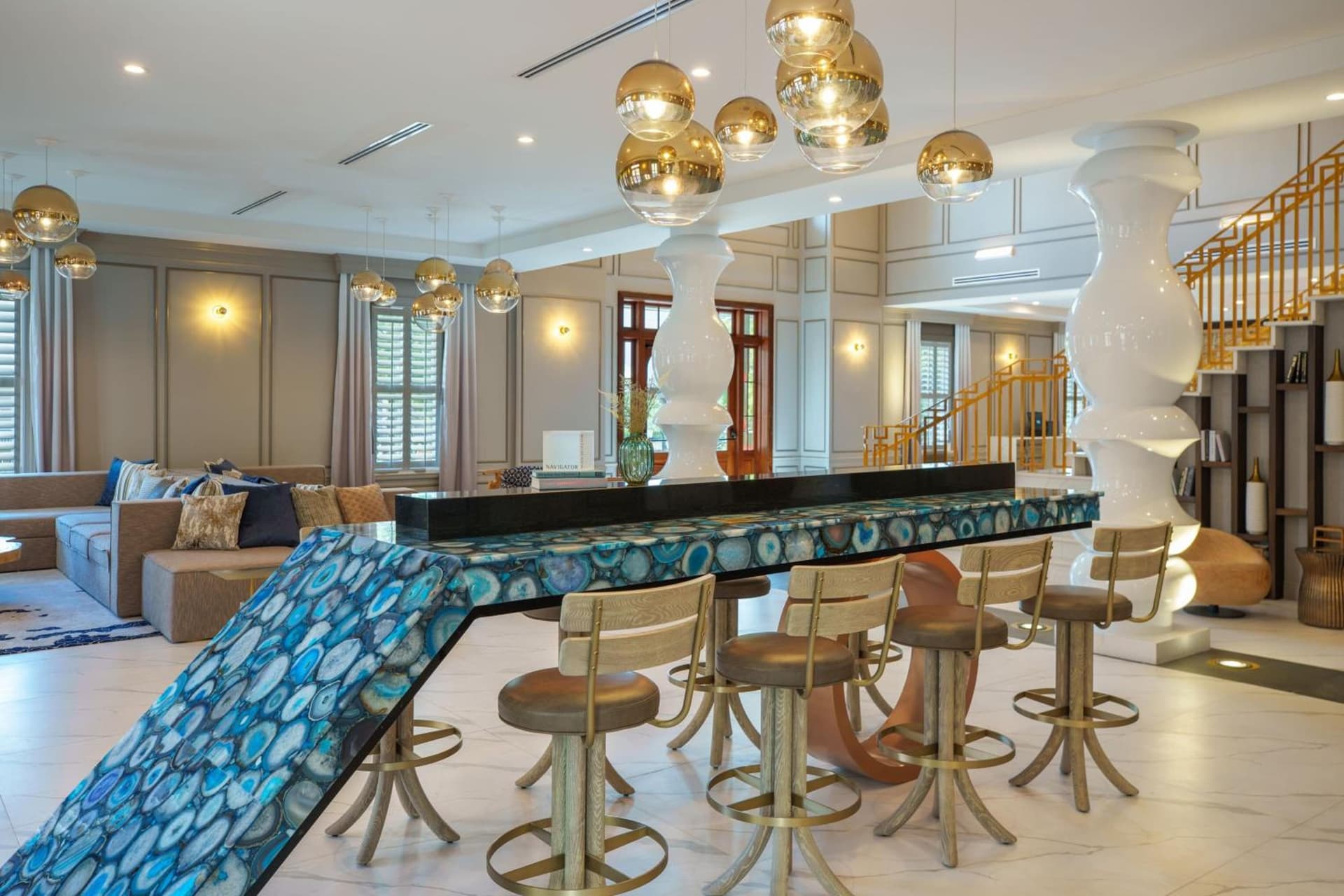 Renaissance St. Augustine Historic Downtown Hotel gallery photo in St. Augustine, FL — image 38
