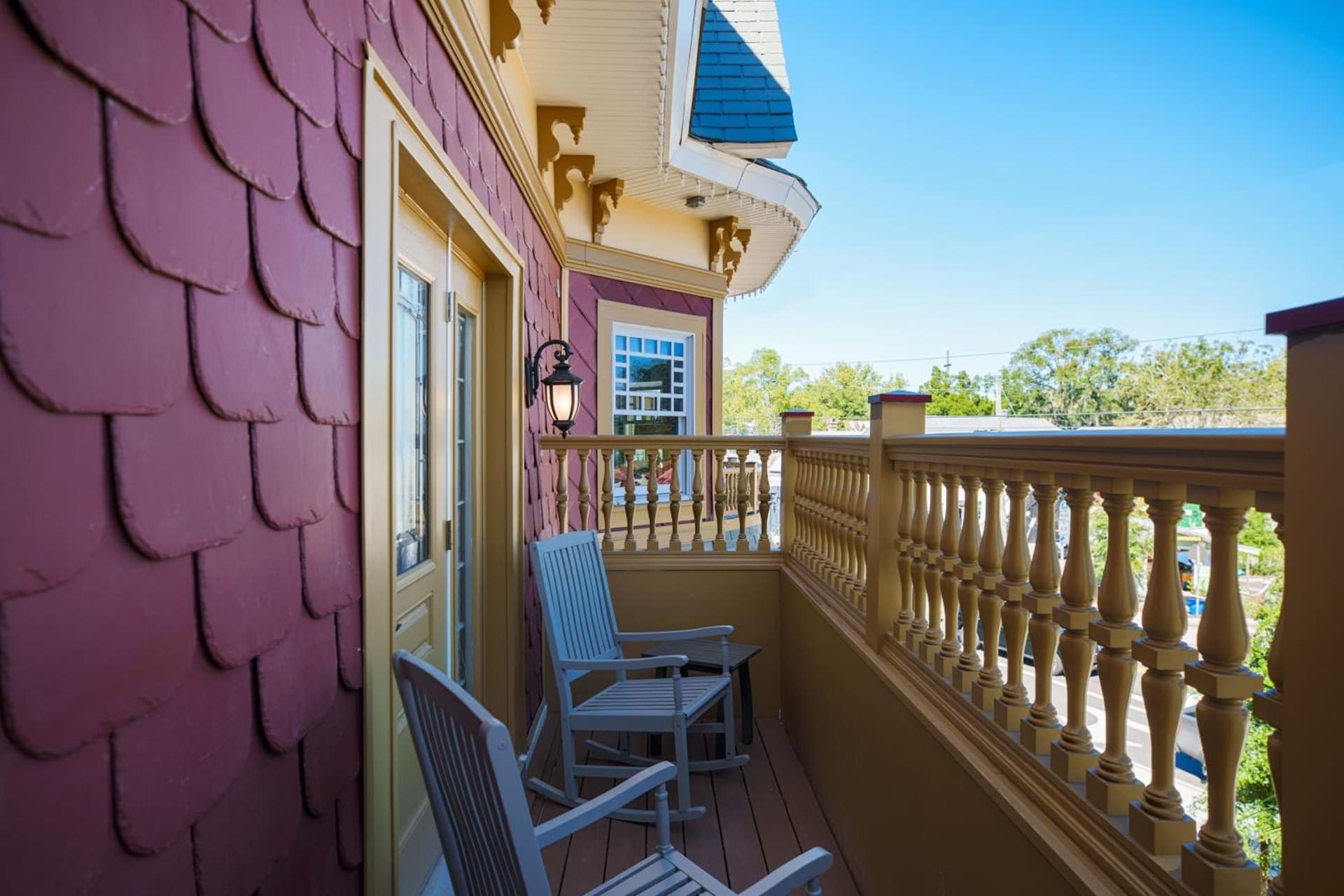 Renaissance St. Augustine Historic Downtown Hotel gallery photo in St. Augustine, FL — image 53