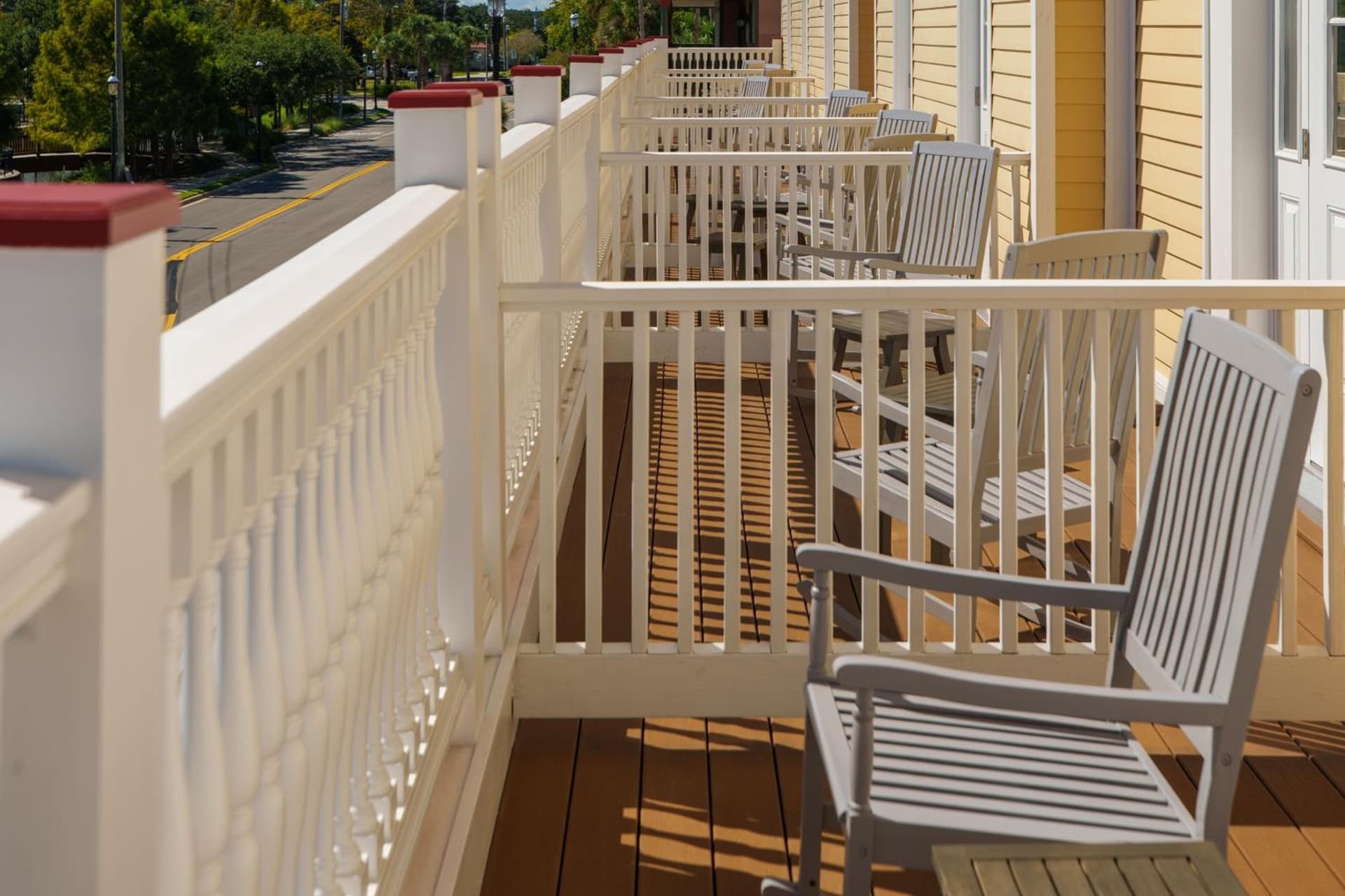 Renaissance St. Augustine Historic Downtown Hotel gallery photo in St. Augustine, FL — image 65