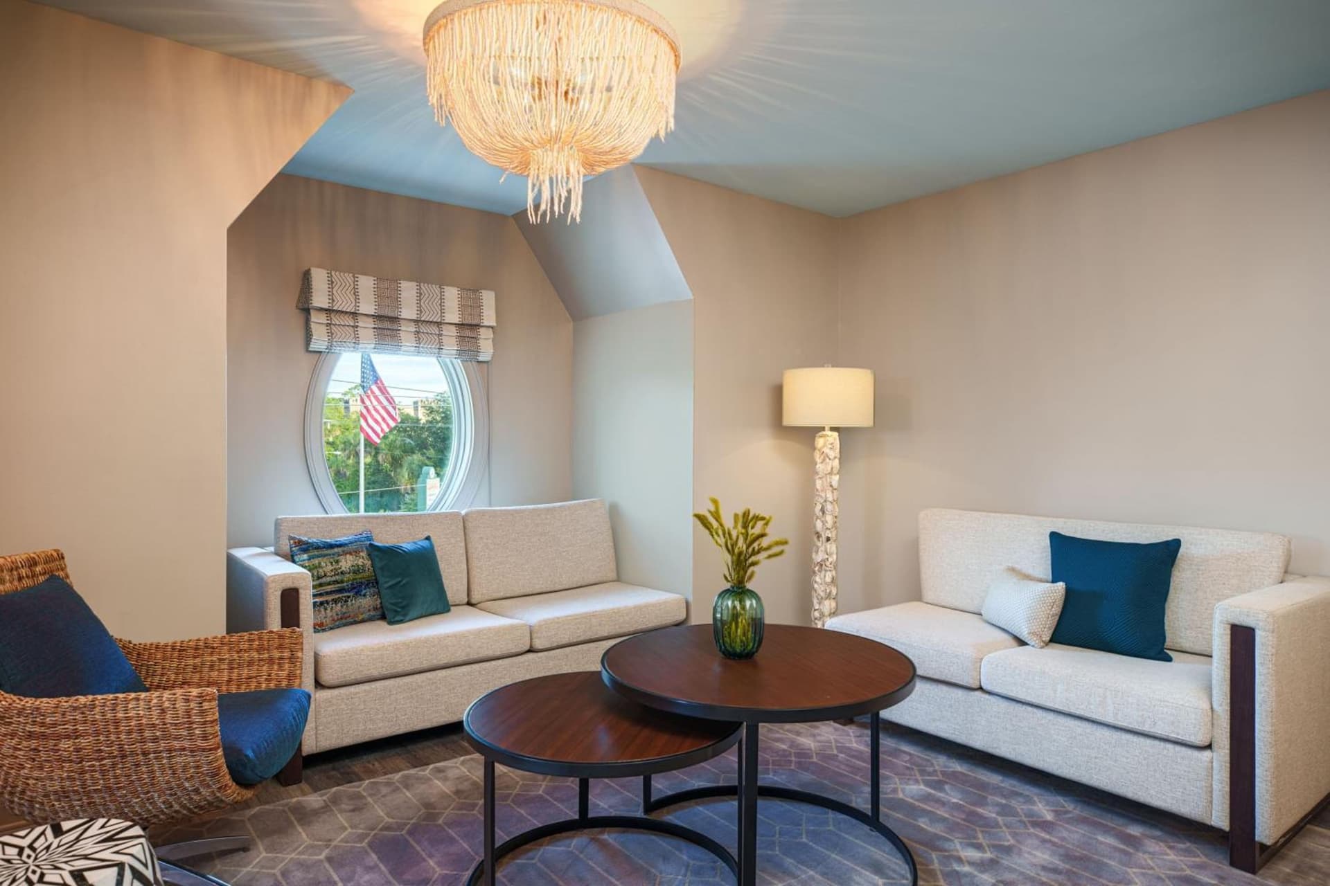 Renaissance St. Augustine Historic Downtown Hotel gallery photo in St. Augustine, FL — image 30