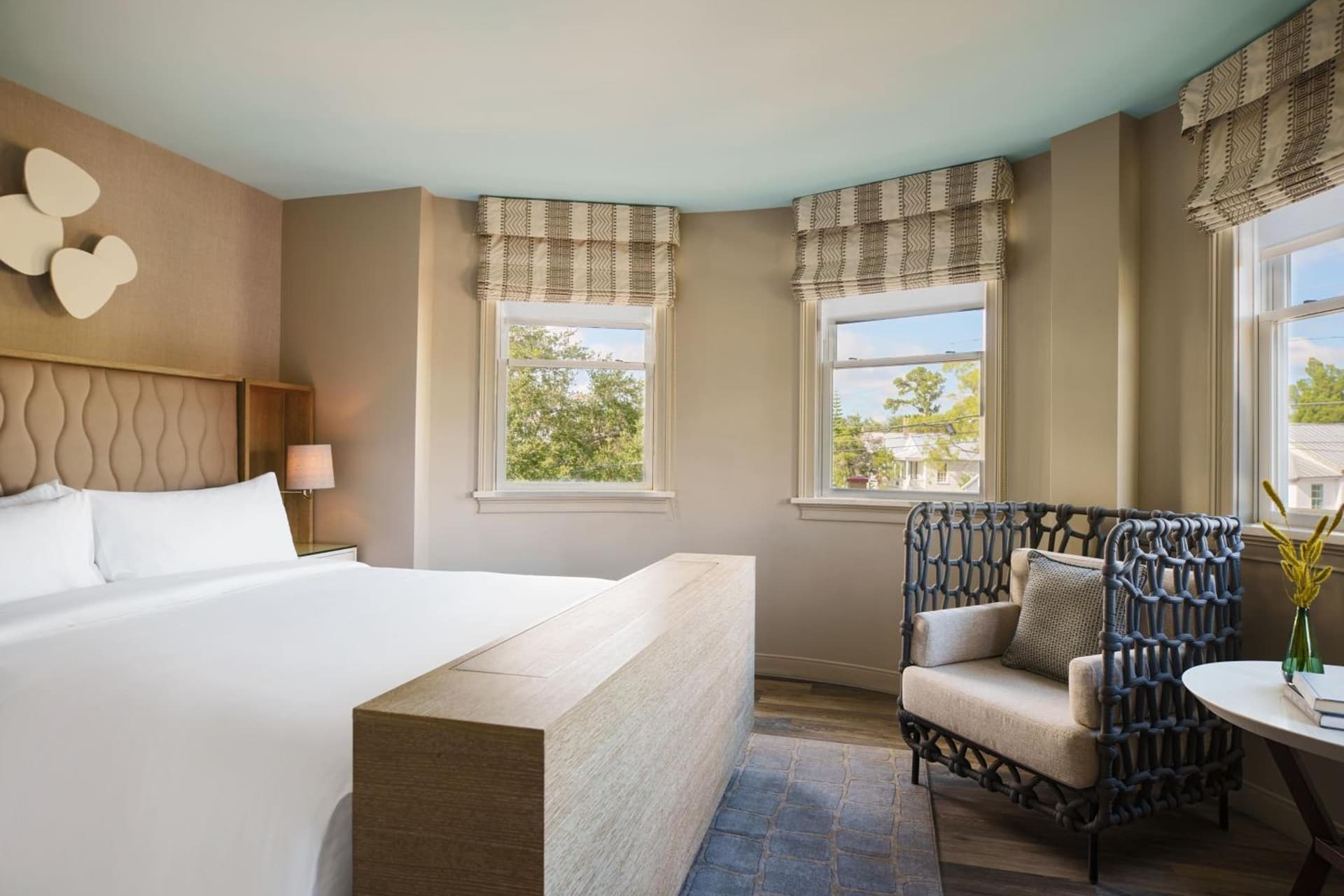 Renaissance St. Augustine Historic Downtown Hotel gallery photo in St. Augustine, FL — image 7