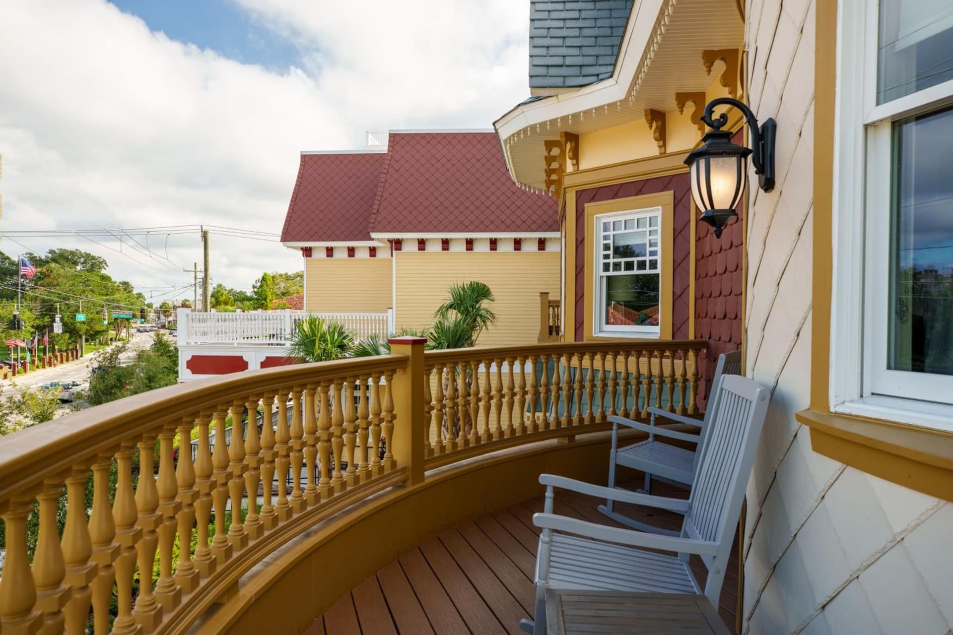 Renaissance St. Augustine Historic Downtown Hotel gallery photo in St. Augustine, FL — image 29