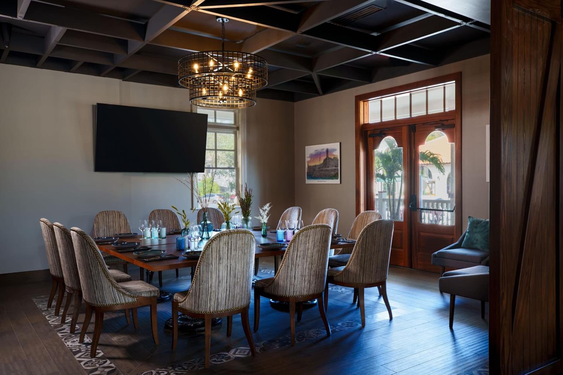 Renaissance St. Augustine Historic Downtown Hotel gallery photo in St. Augustine, FL — image 9