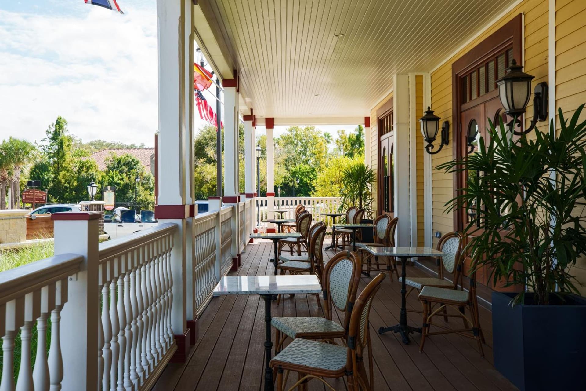 Renaissance St. Augustine Historic Downtown Hotel gallery photo in St. Augustine, FL — image 35