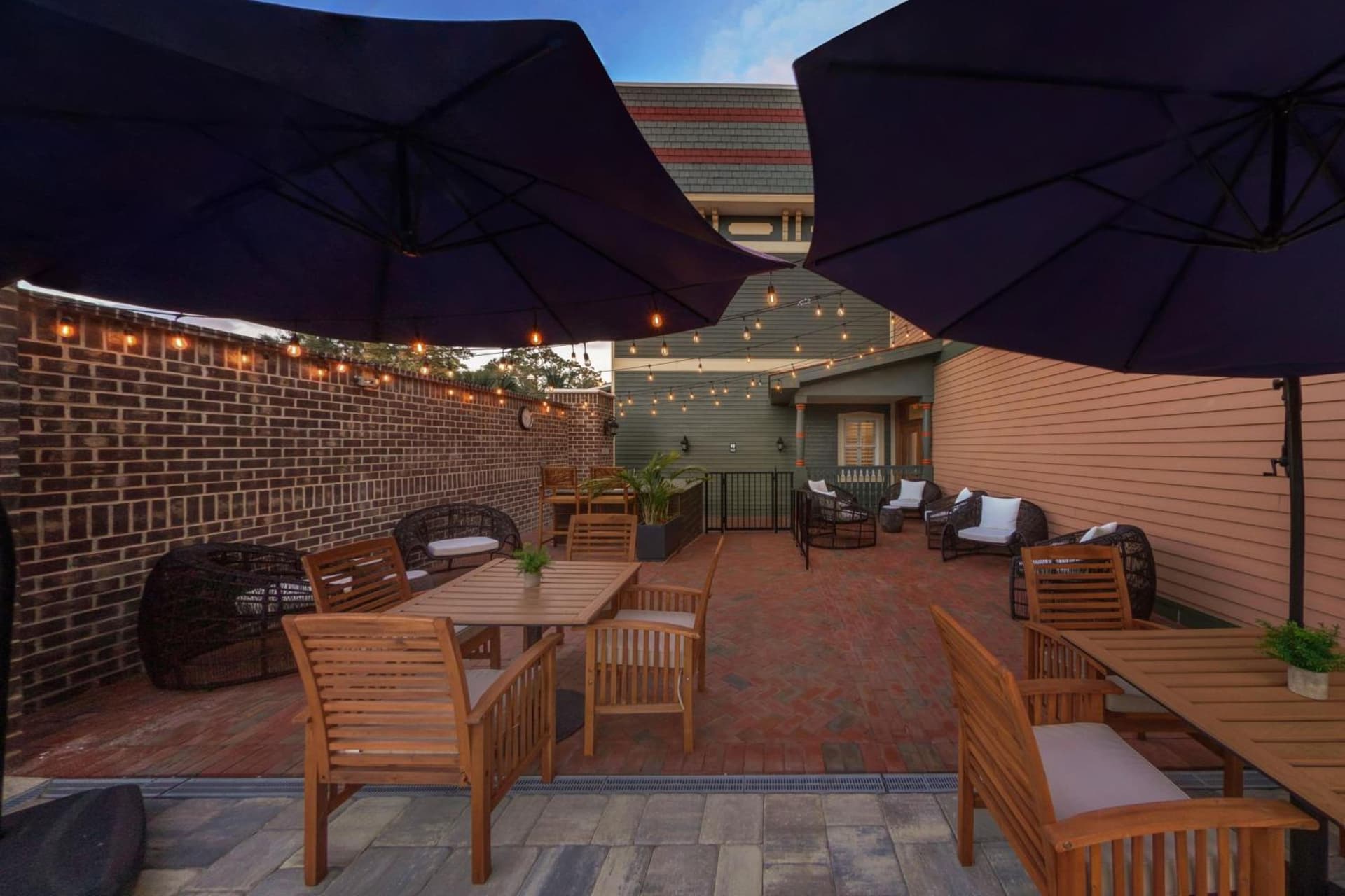 Renaissance St. Augustine Historic Downtown Hotel gallery photo in St. Augustine, FL — image 25